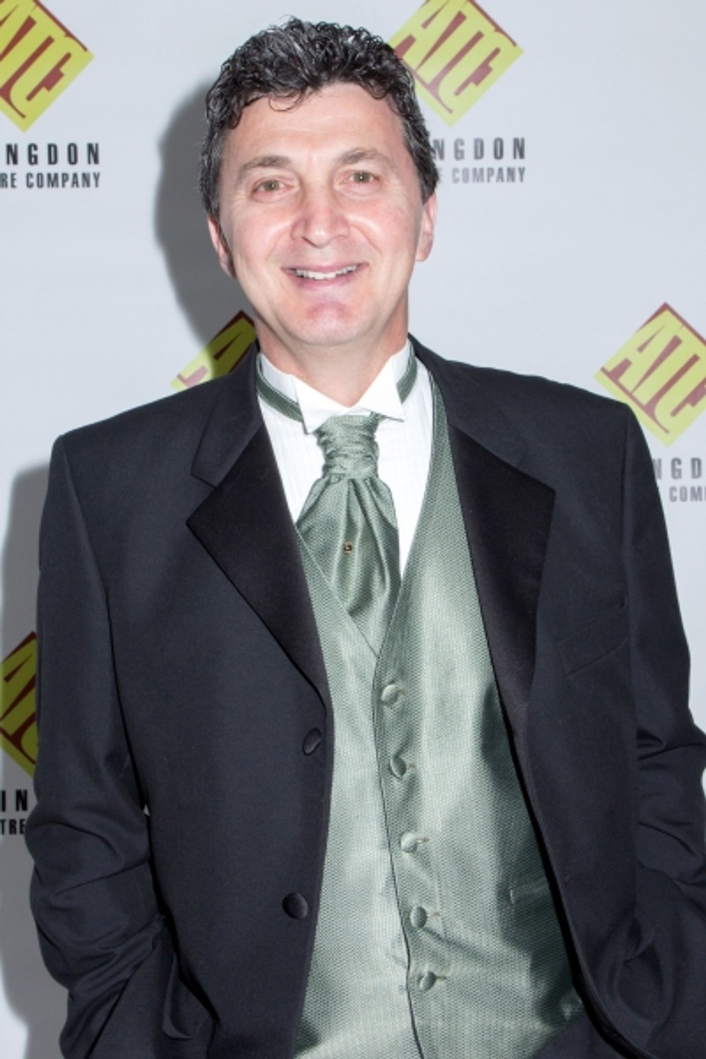 Photo Coverage: Abingdon Theatre Company Honors Dick Cavett at WHERE THE STARS ALIGN Gala  Image