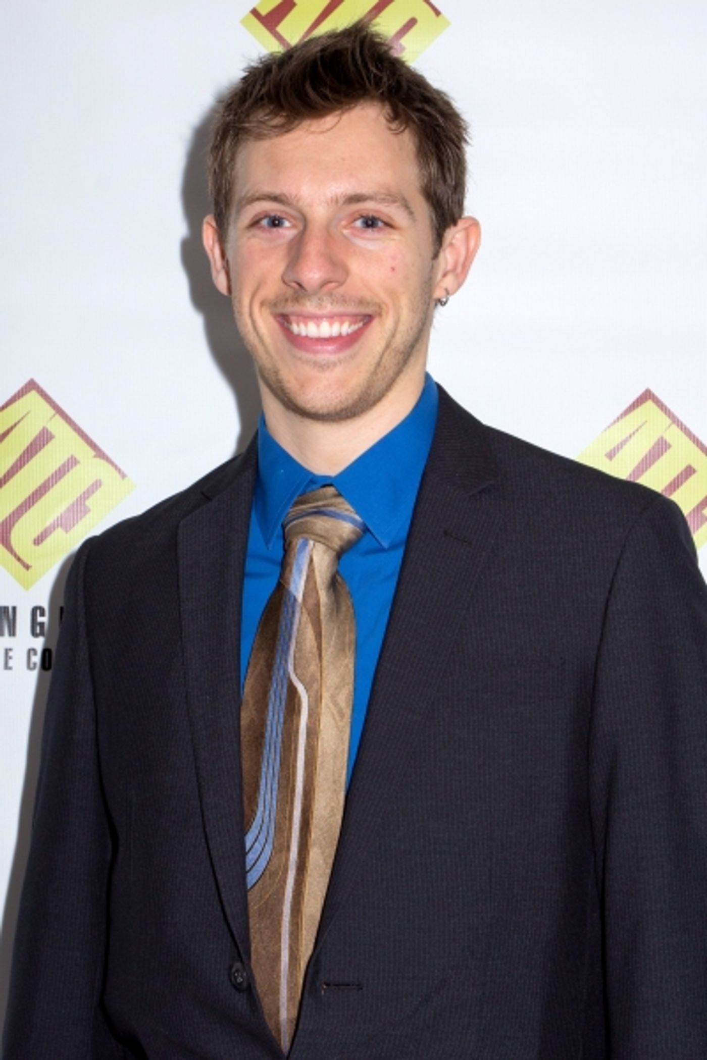 Photo Coverage: Abingdon Theatre Company Honors Dick Cavett at WHERE THE STARS ALIGN Gala  Image