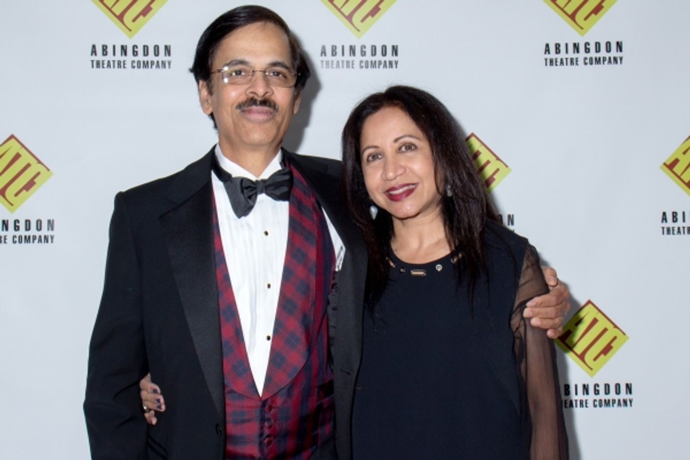 Photo Coverage: Abingdon Theatre Company Honors Dick Cavett at WHERE THE STARS ALIGN Gala  Image