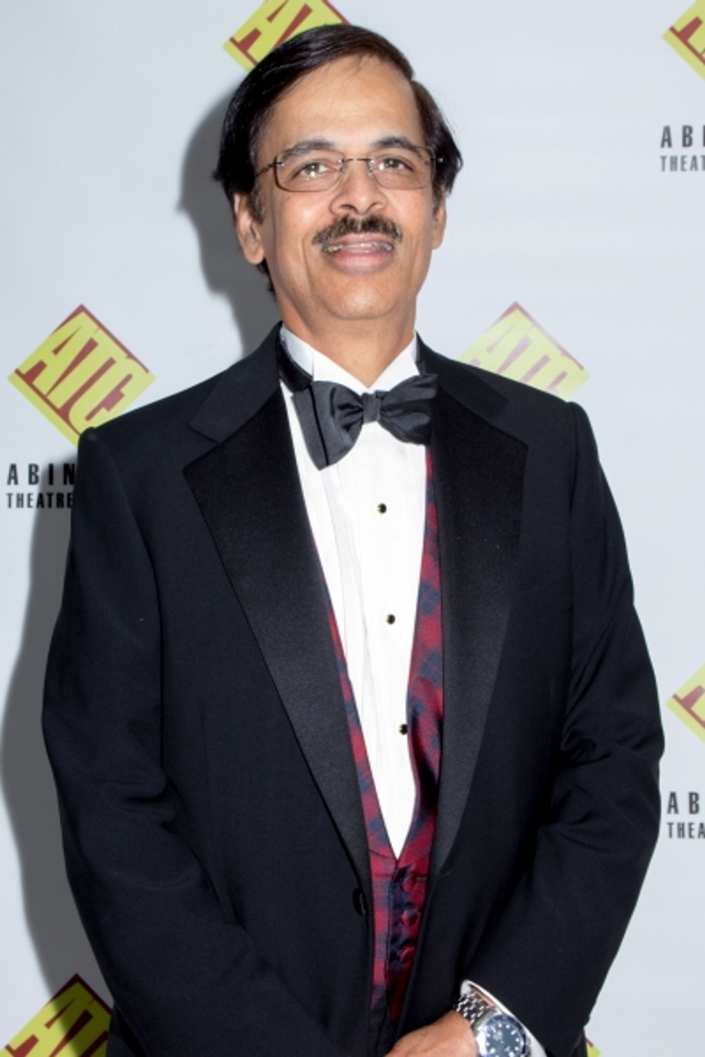 Photo Coverage: Abingdon Theatre Company Honors Dick Cavett at WHERE THE STARS ALIGN Gala  Image