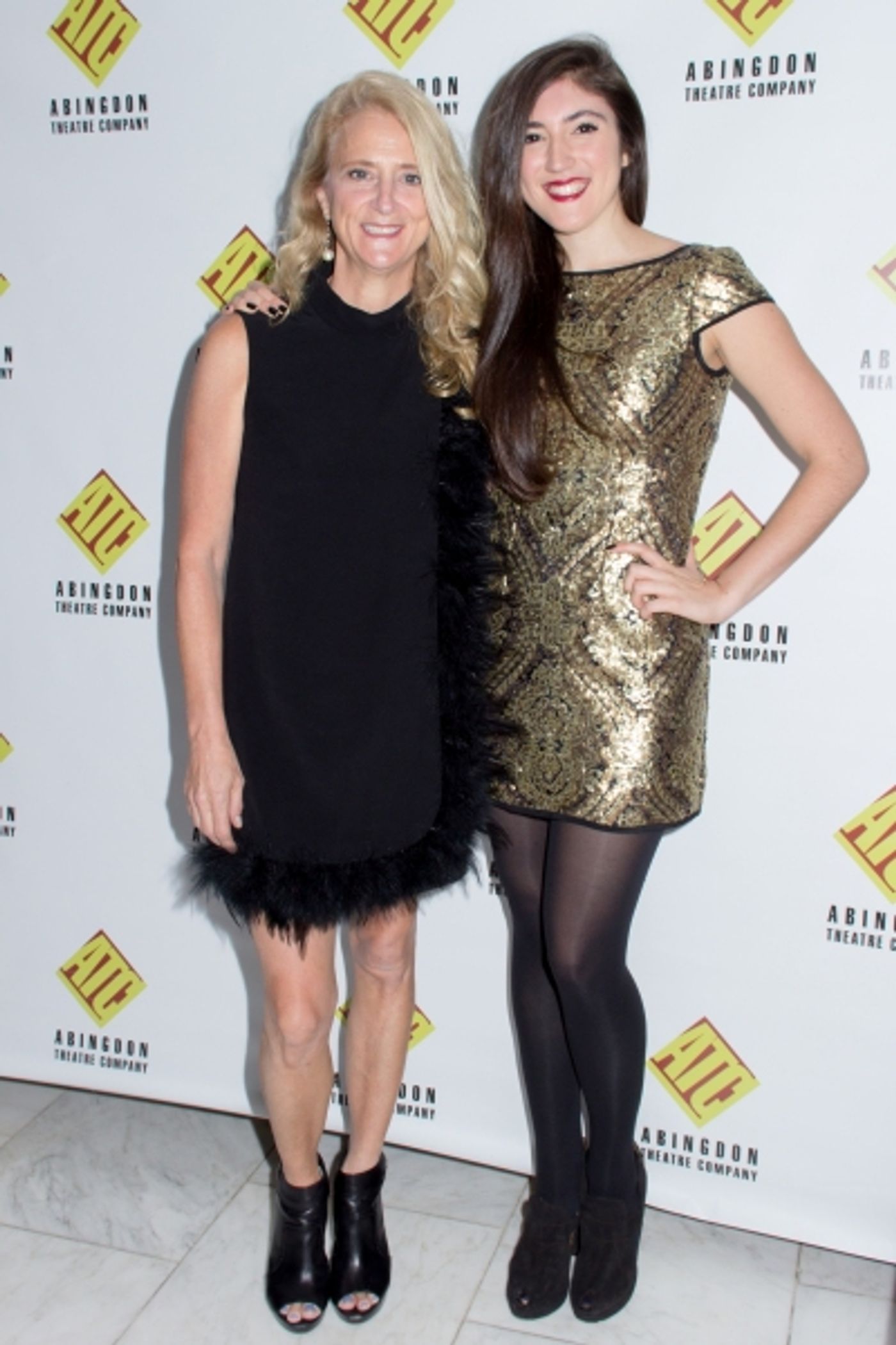 Photo Coverage: Abingdon Theatre Company Honors Dick Cavett at WHERE THE STARS ALIGN Gala  Image