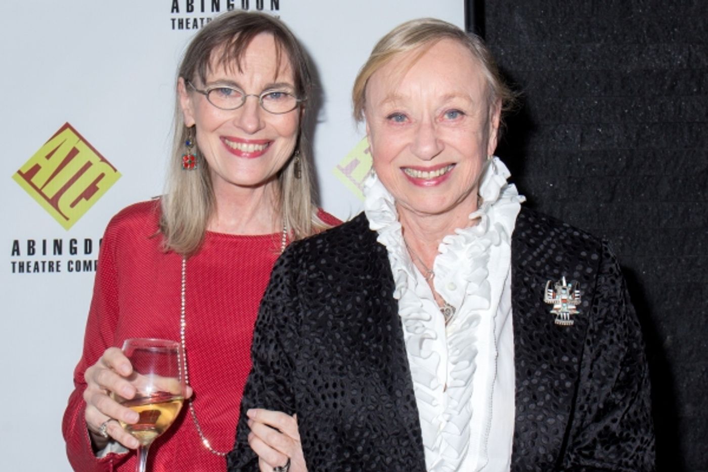 Photo Coverage: Abingdon Theatre Company Honors Dick Cavett at WHERE THE STARS ALIGN Gala  Image