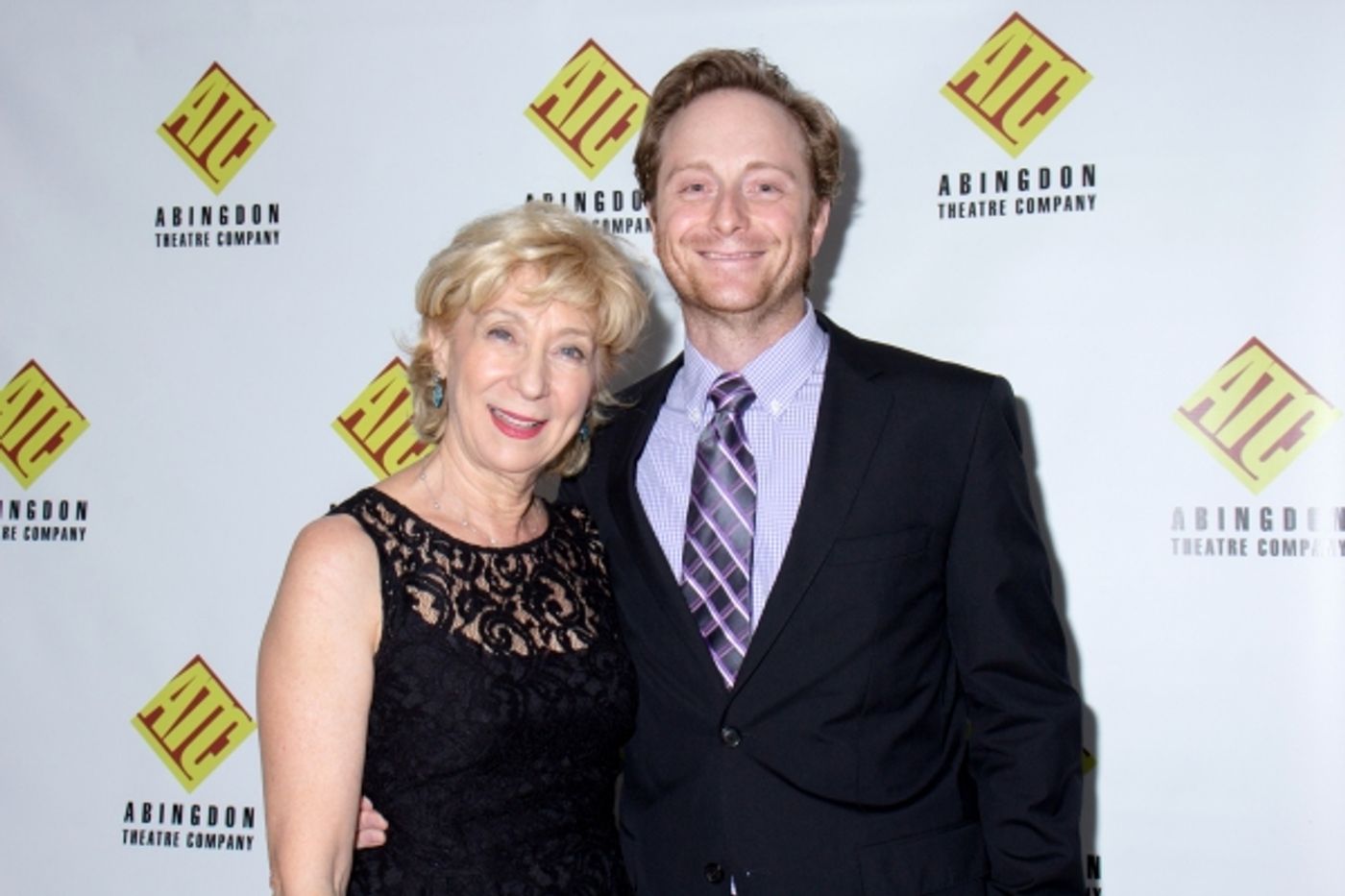 Photo Coverage: Abingdon Theatre Company Honors Dick Cavett at WHERE THE STARS ALIGN Gala  Image