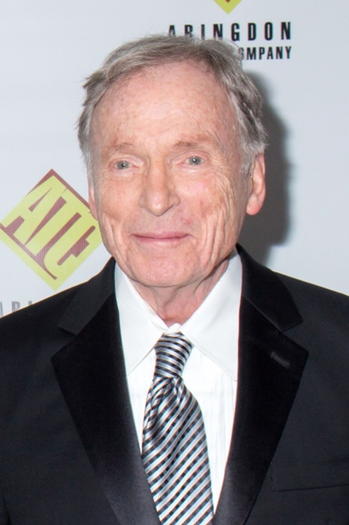Photo Coverage: Abingdon Theatre Company Honors Dick Cavett at WHERE THE STARS ALIGN Gala  Image
