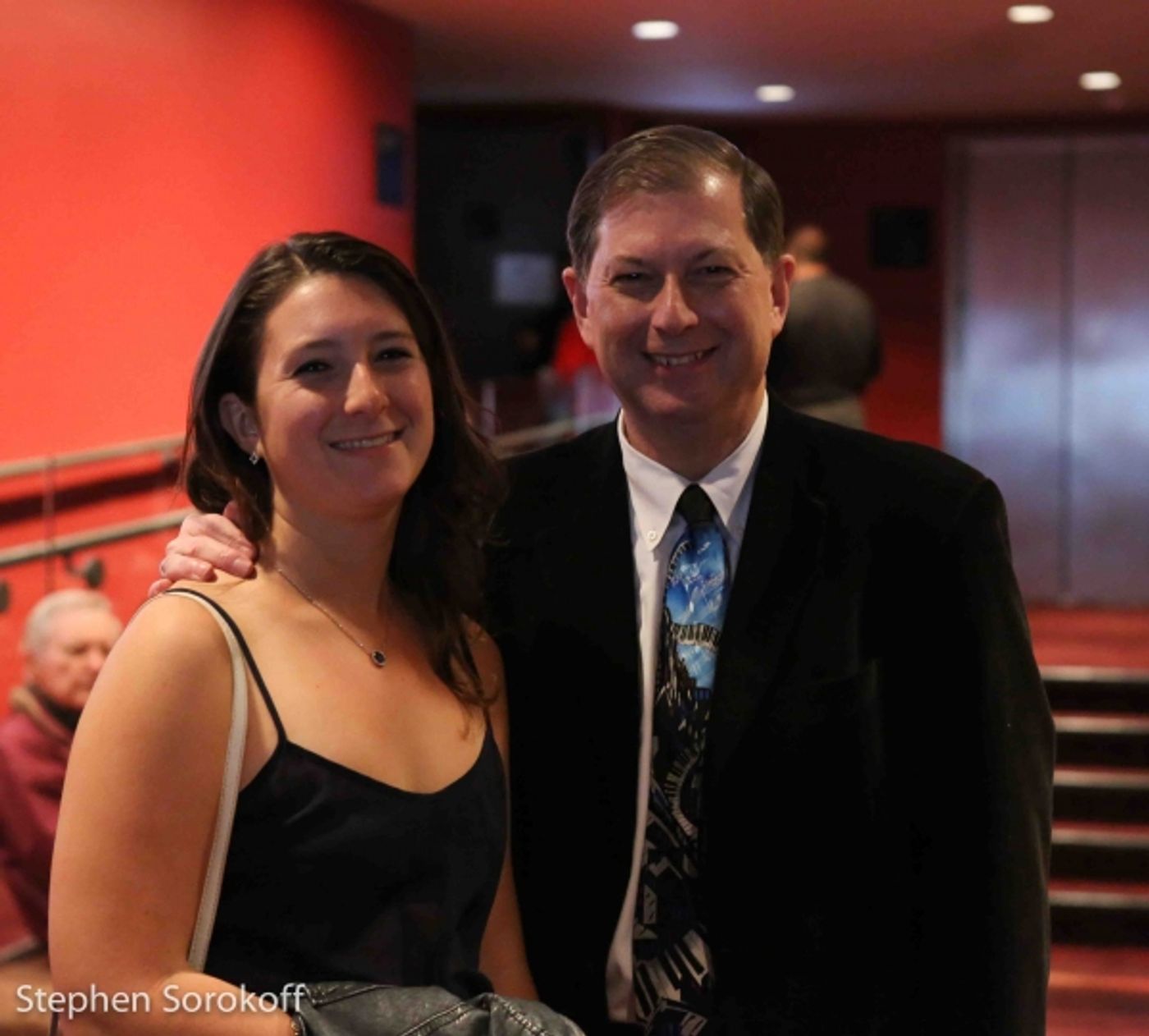 Photo Coverage: Inside the First Night of the 25th New York Cabaret Convention, 'I Love A Piano'  Image