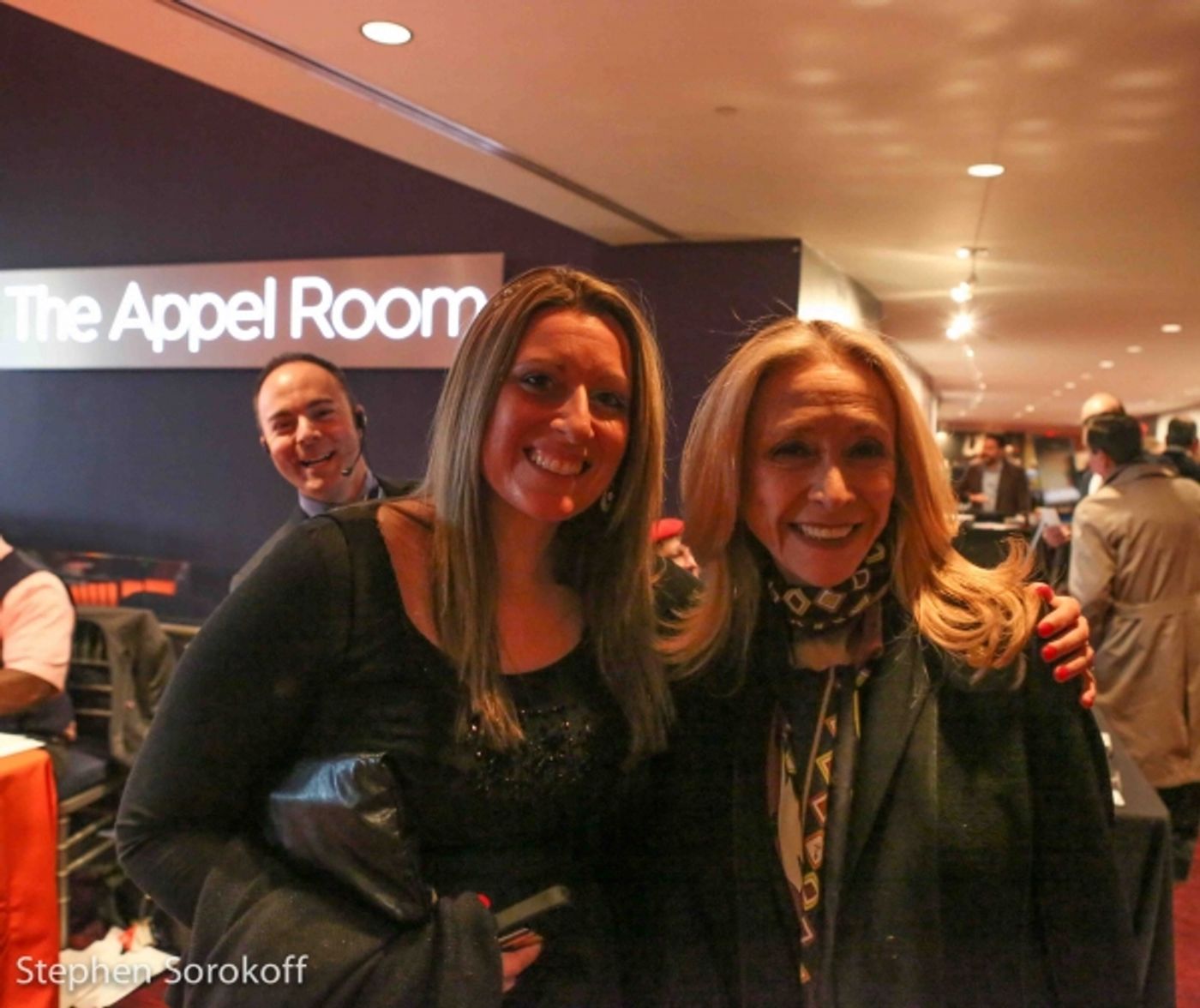 Photo Coverage: Inside the First Night of the 25th New York Cabaret Convention, 'I Love A Piano'  Image