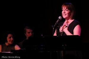 Julia Murney Photo