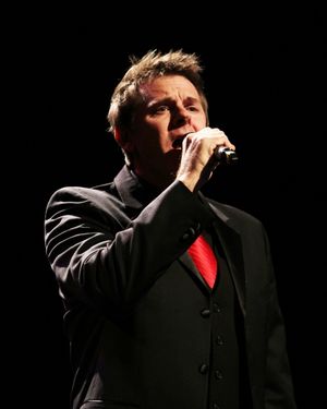 Gary Mauer @ BroadwayWorld Gary Mauer Photo