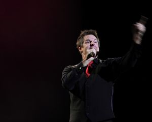 Gary Mauer @ BroadwayWorld Gary Mauer Photo