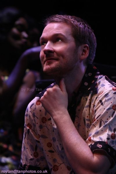 Killian Donnellu Photo