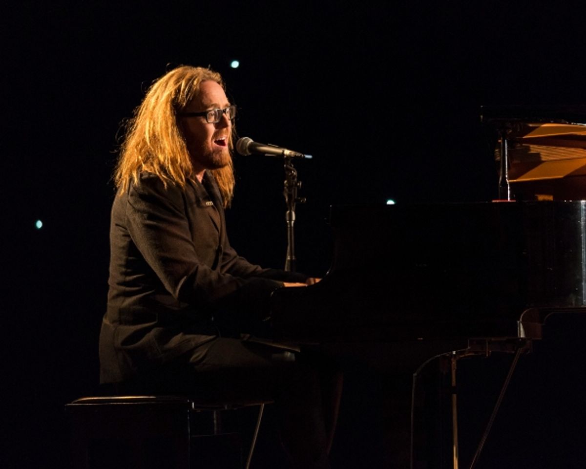Tim Minchin at 