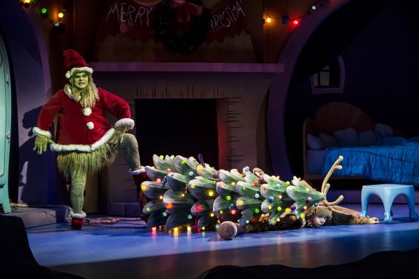 Reed Sigmund and Brandon Brooks Photo