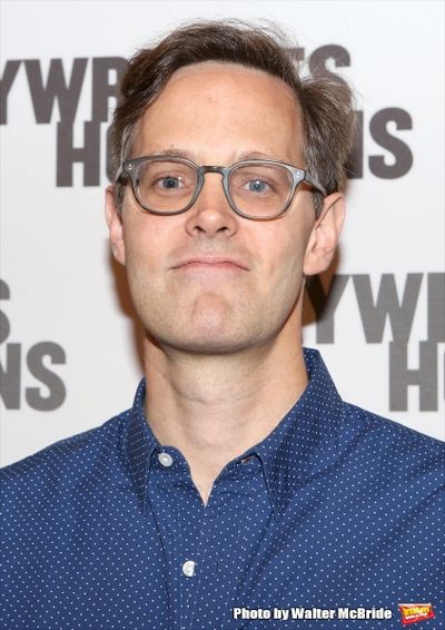 Director Davis McCallum Photo