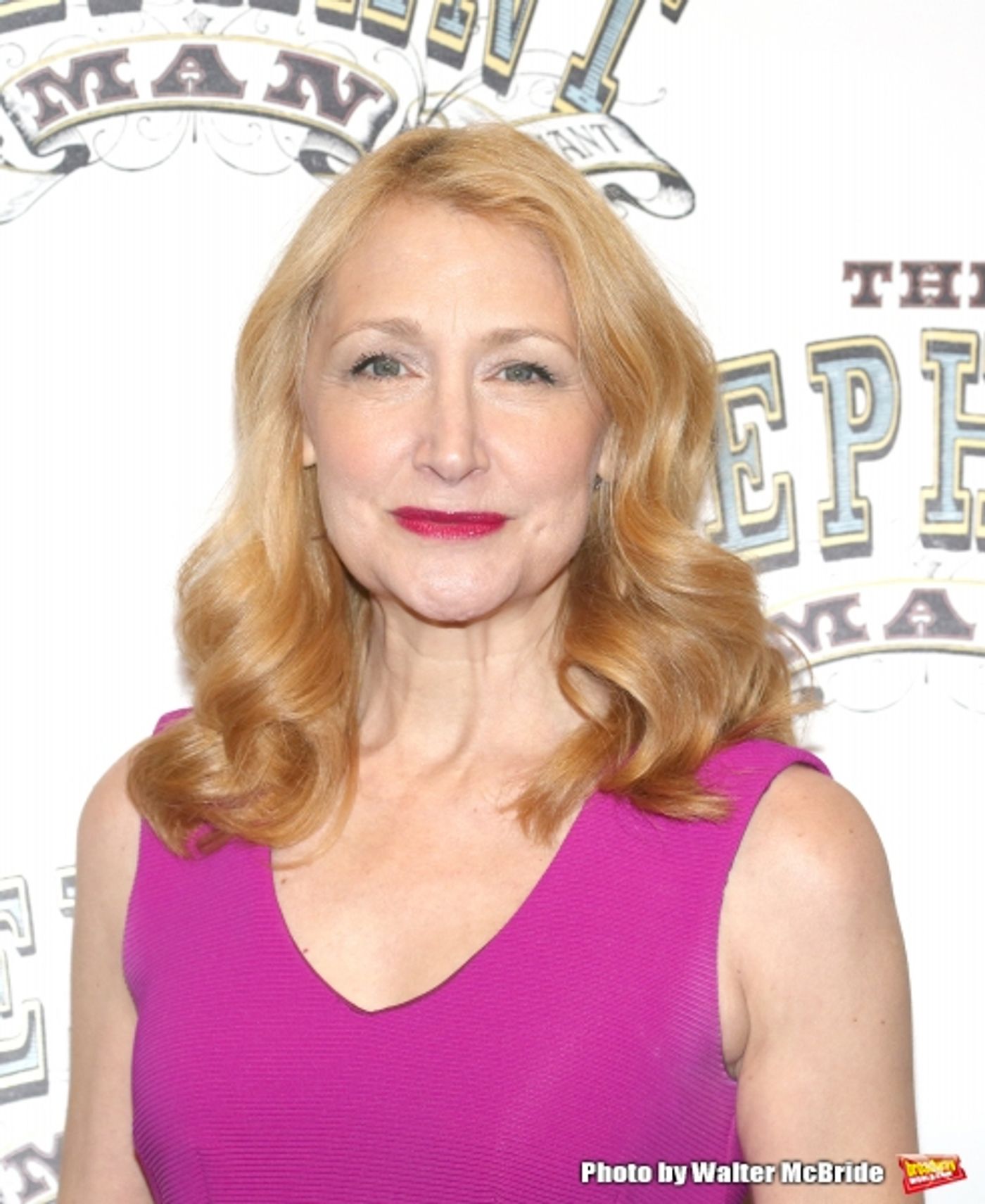 Photo Coverage: Bradley Cooper and the Company of THE ELEPHANT MAN on Broadway Meet the Press!  Image