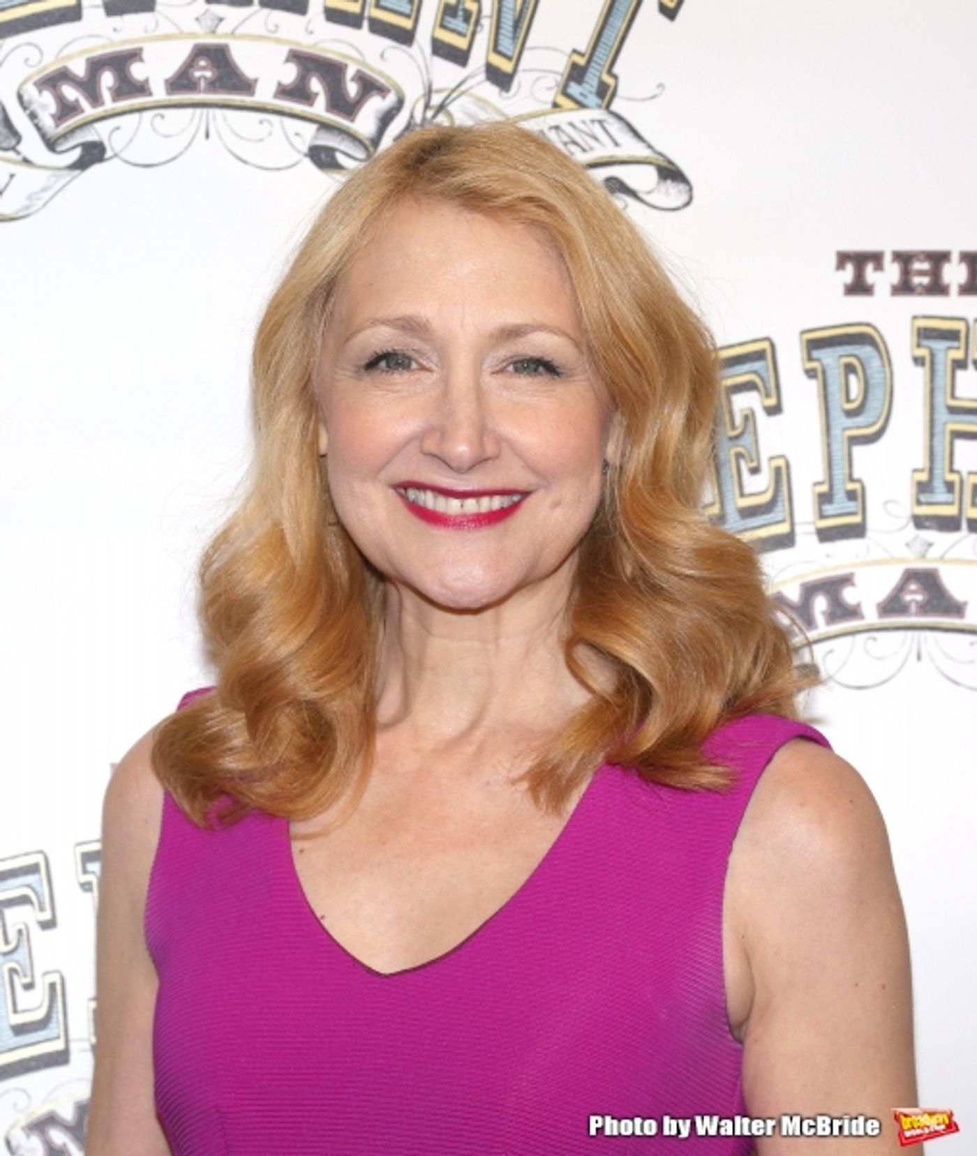 Photo Coverage: Bradley Cooper and the Company of THE ELEPHANT MAN on Broadway Meet the Press!  Image