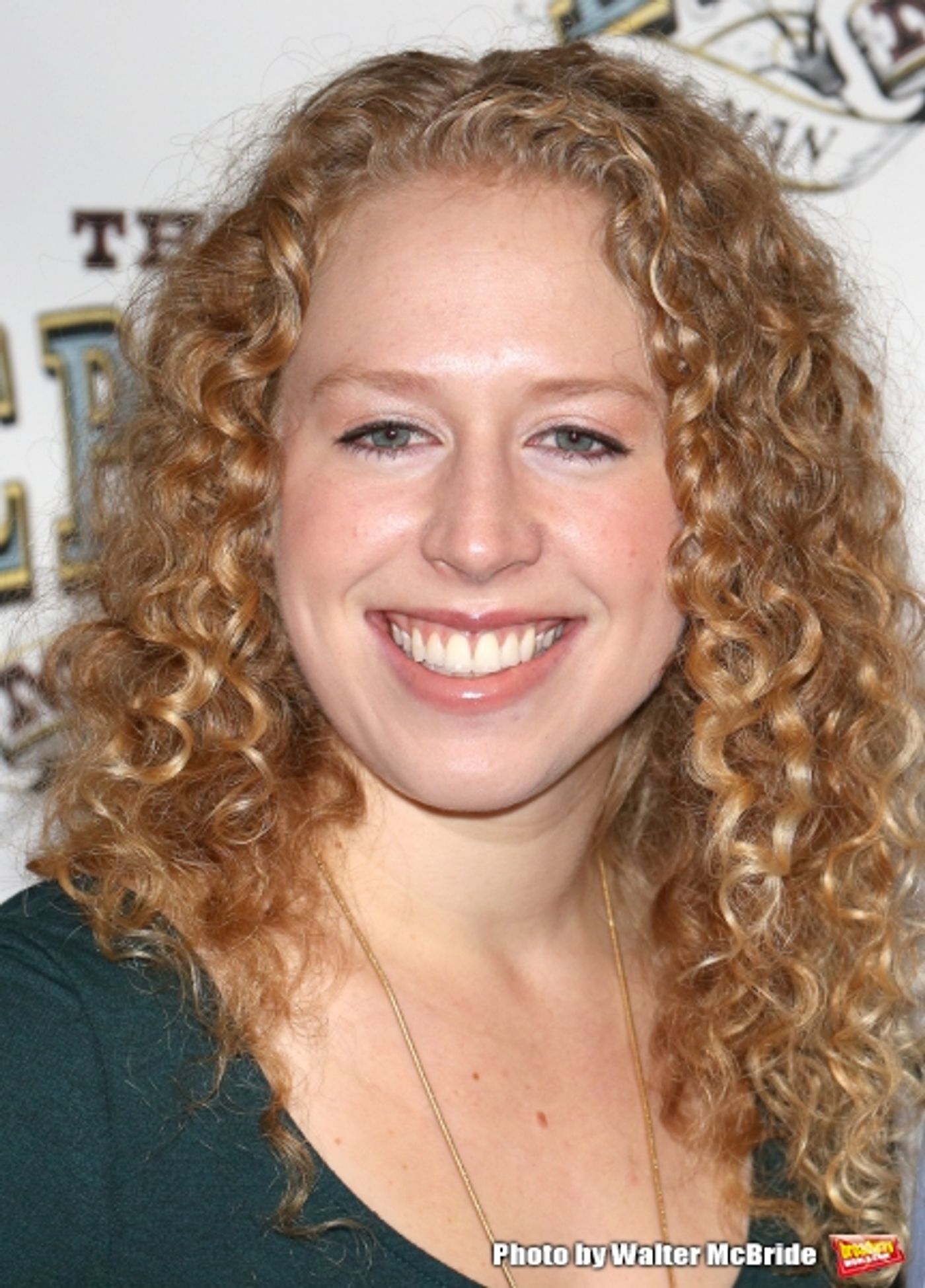 Photo Coverage: Bradley Cooper and the Company of THE ELEPHANT MAN on Broadway Meet the Press!  Image