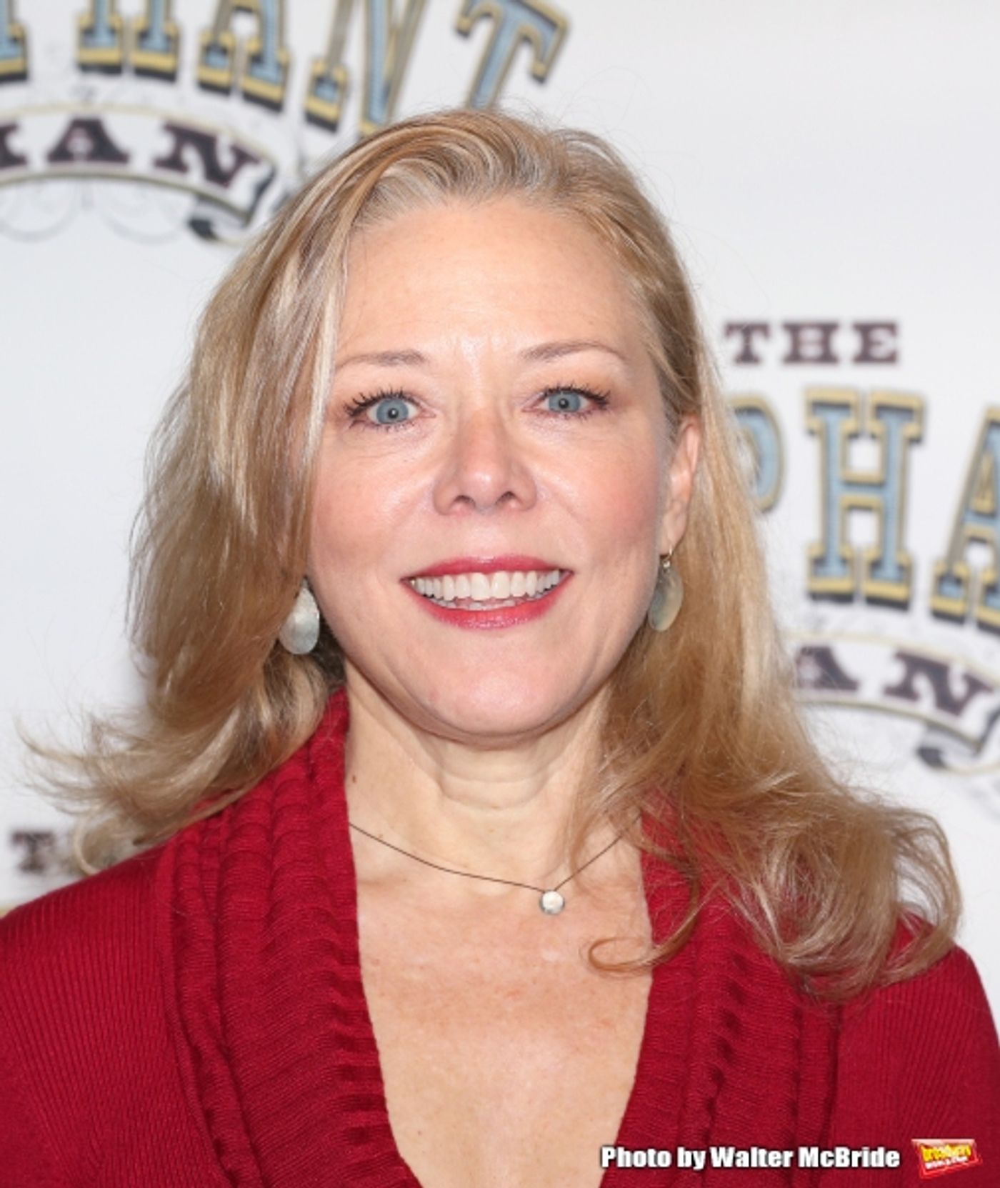 Photo Coverage: Bradley Cooper and the Company of THE ELEPHANT MAN on Broadway Meet the Press!  Image