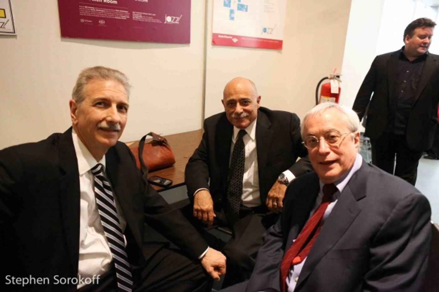 Photo Coverage: Inside the Second Night of the 25th New York Cabaret Convention  Image