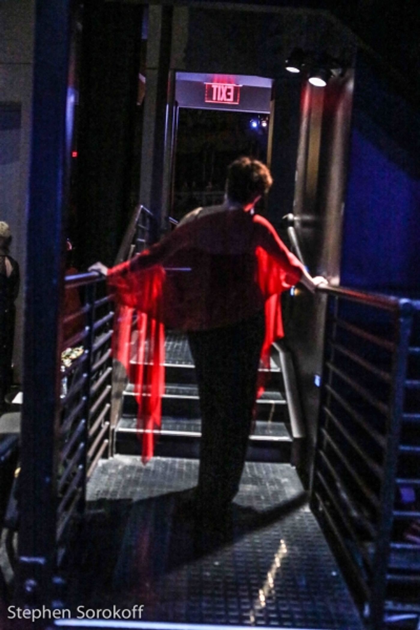 Photo Coverage: Inside the Second Night of the 25th New York Cabaret Convention  Image