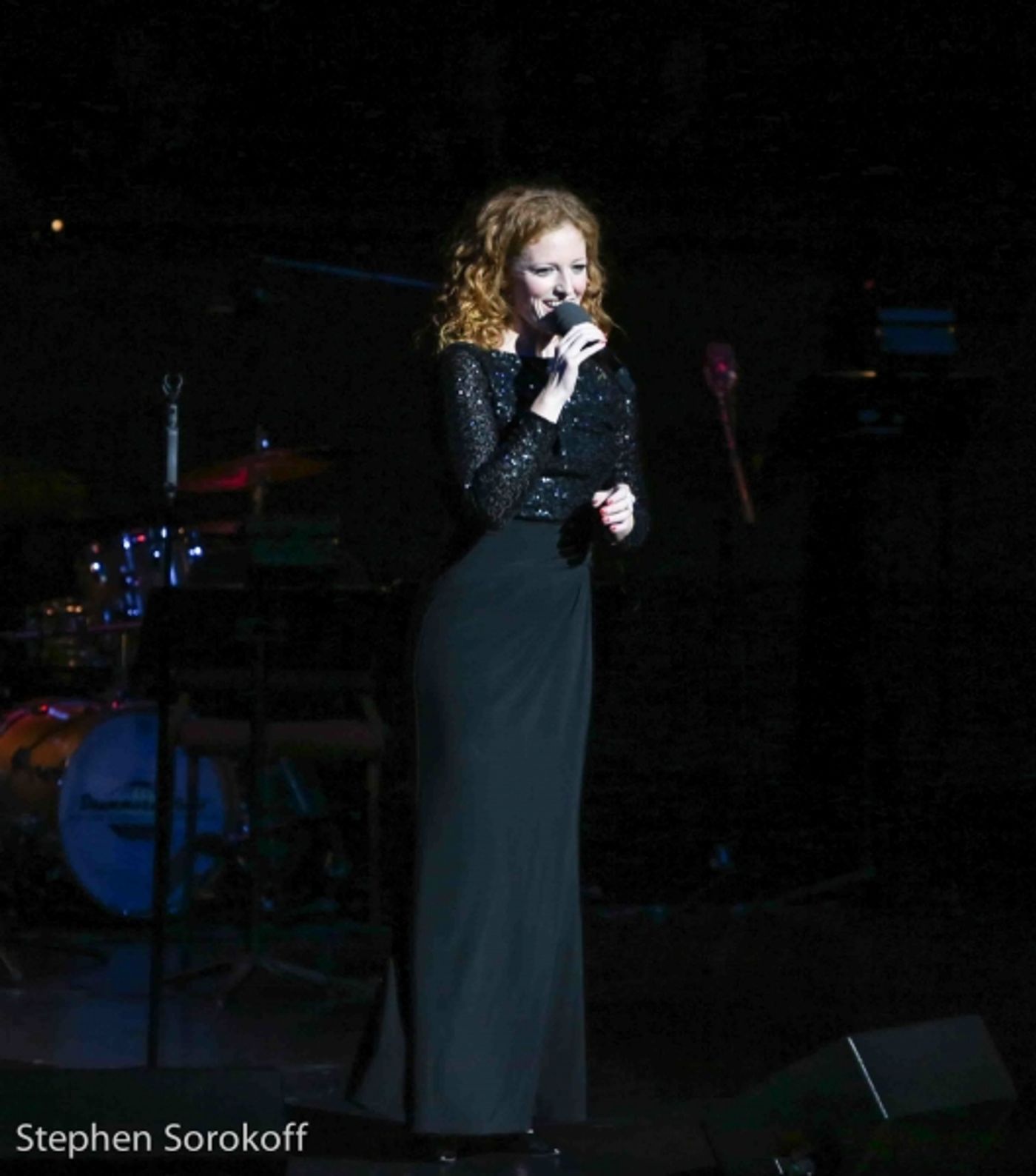 Photo Coverage: Inside the Second Night of the 25th New York Cabaret Convention  Image