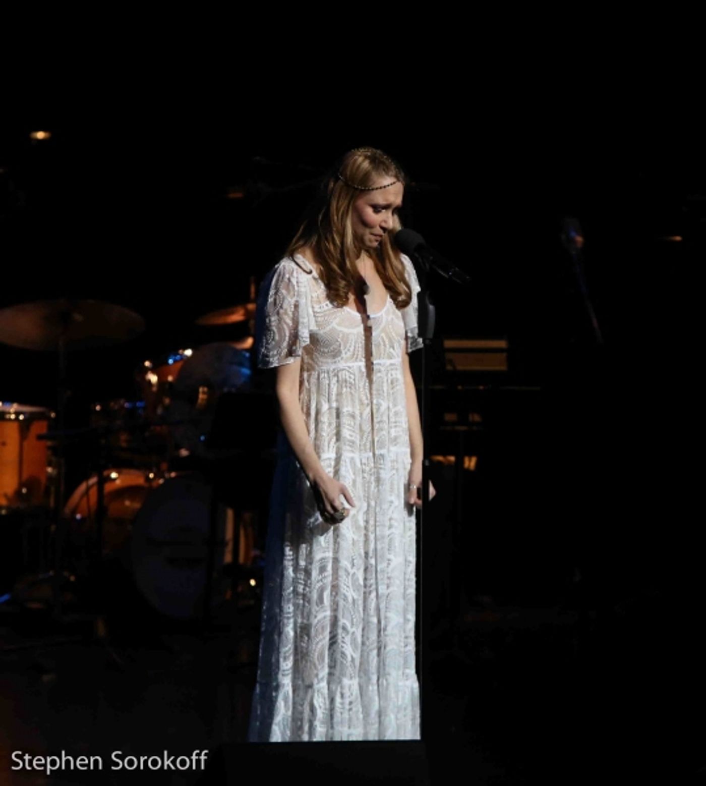 Photo Coverage: Inside the Second Night of the 25th New York Cabaret Convention  Image