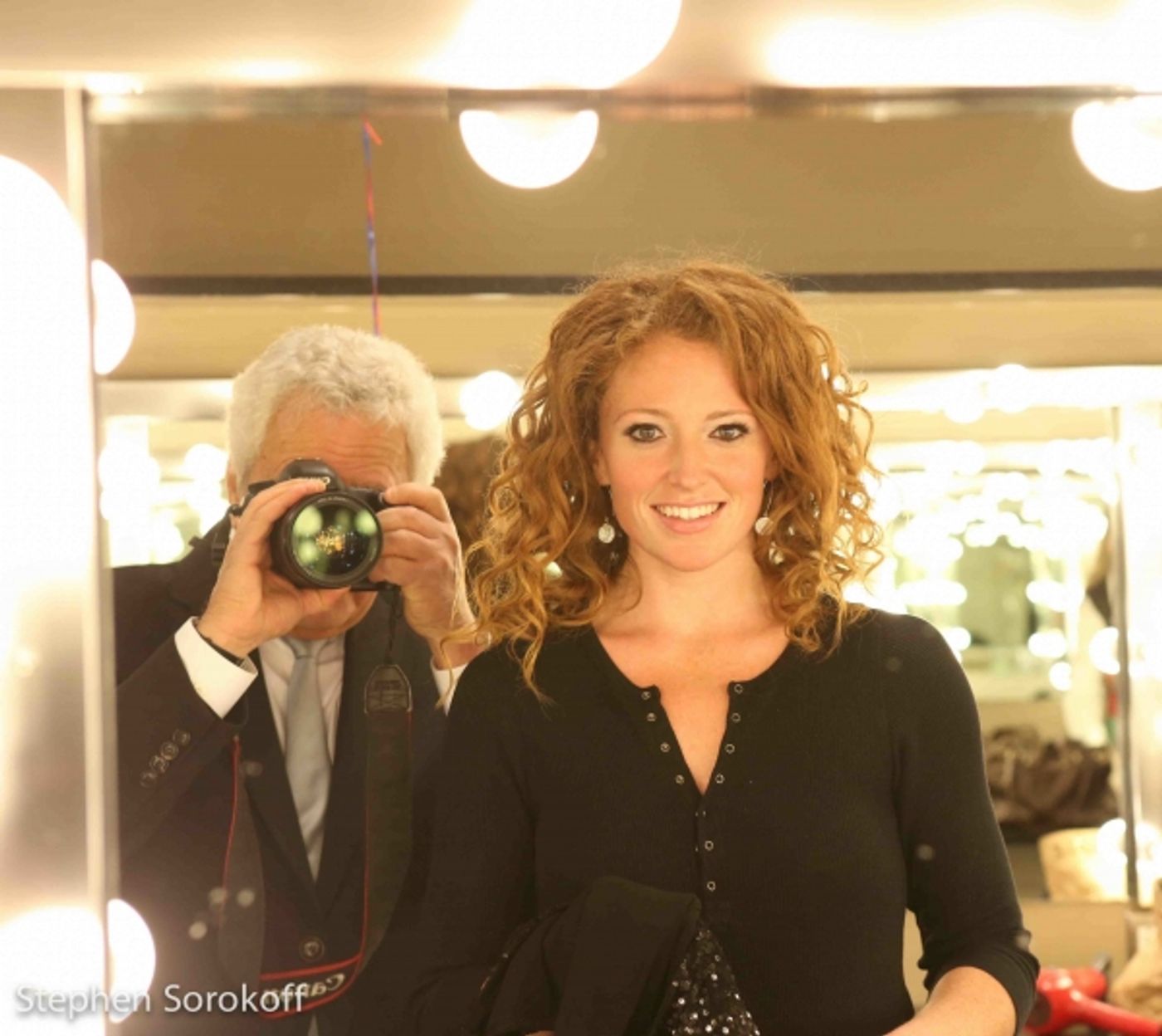 Photo Coverage: Inside the Second Night of the 25th New York Cabaret Convention  Image