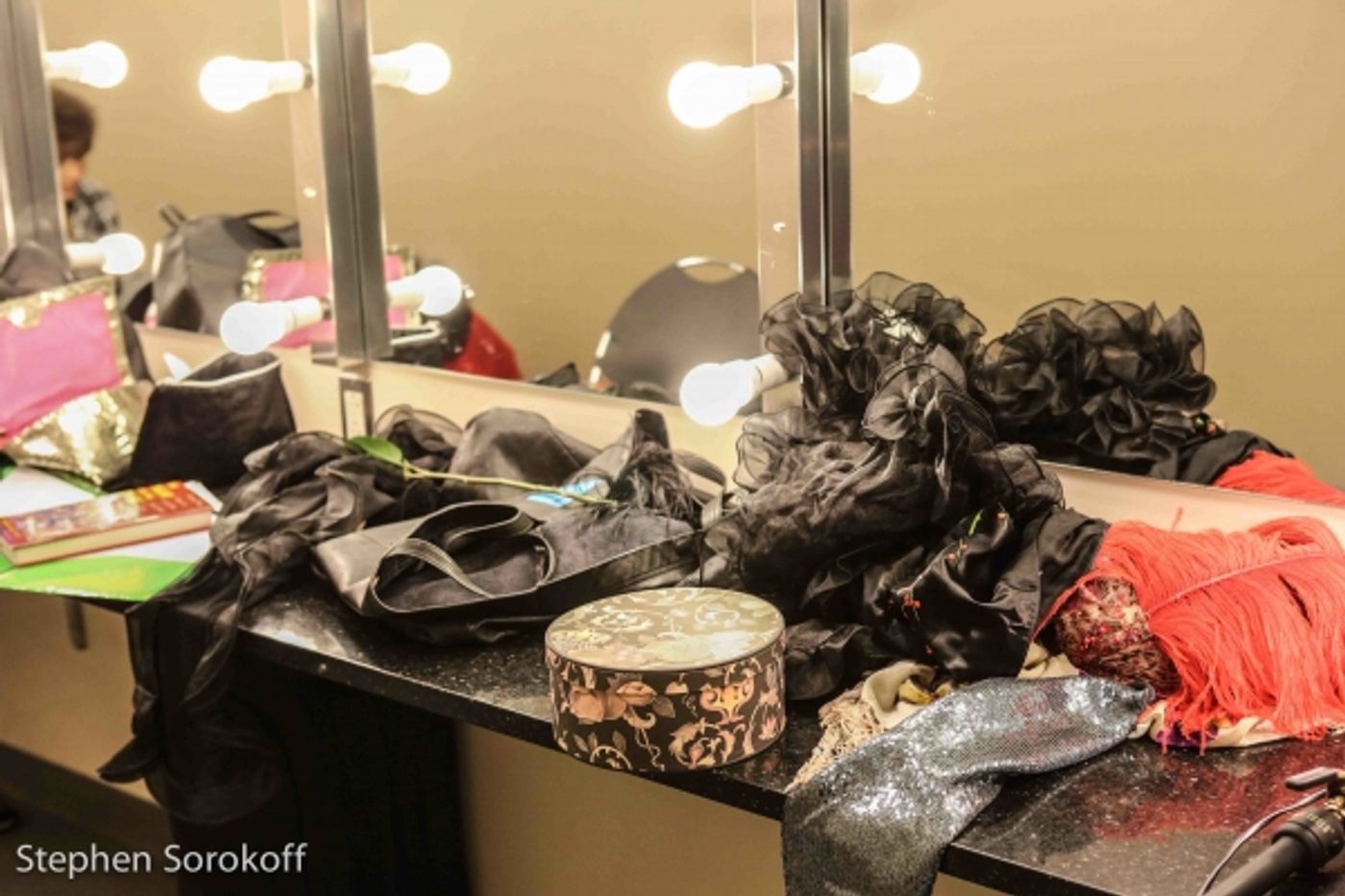 Photo Coverage: Inside the Second Night of the 25th New York Cabaret Convention  Image