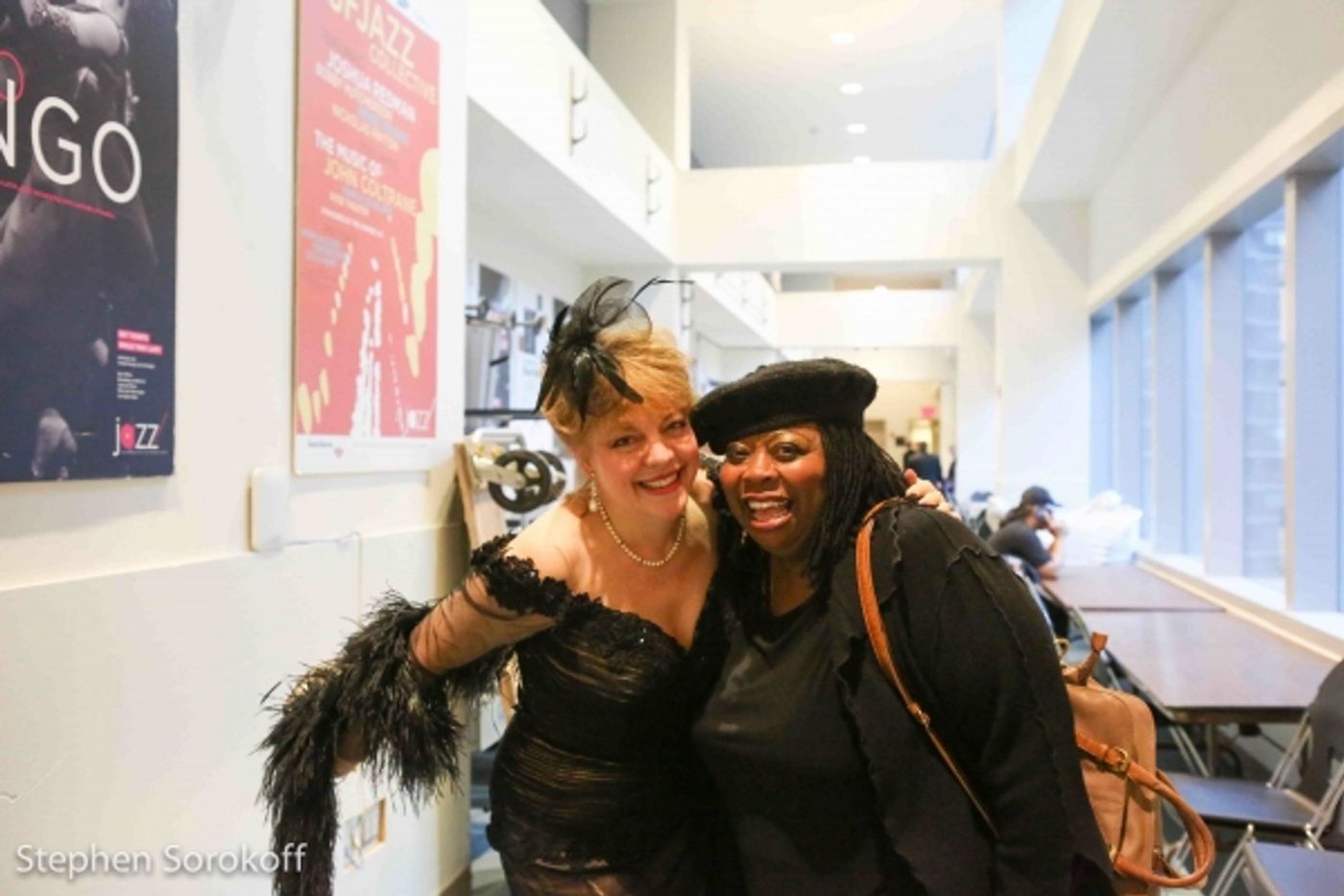 Photo Coverage: Inside the Second Night of the 25th New York Cabaret Convention  Image