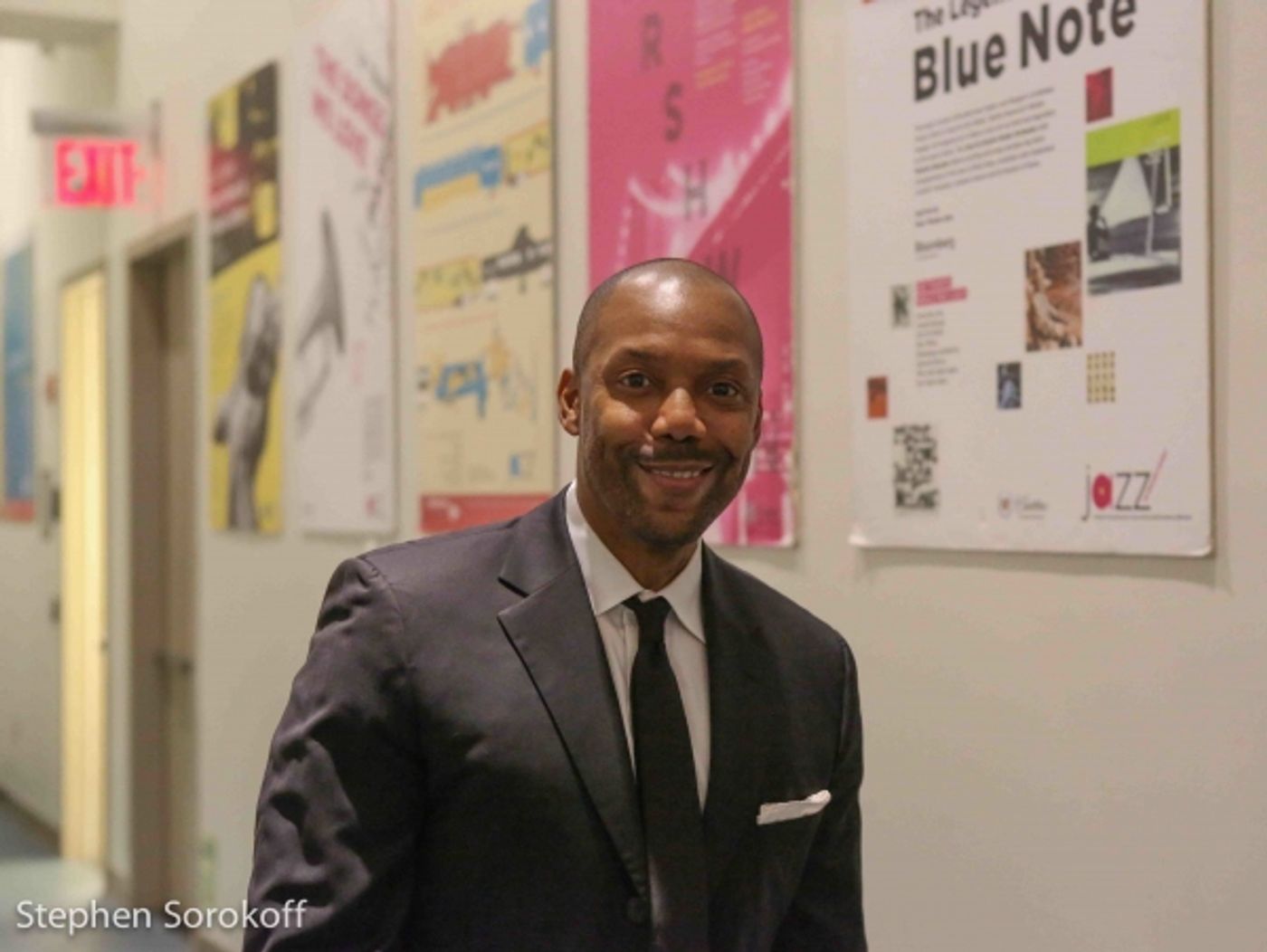 Photo Coverage: Inside the Second Night of the 25th New York Cabaret Convention  Image