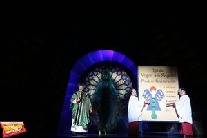 FermÃ�'Â­ Reixach interpreta a MonseÃ�'Â±or Photo