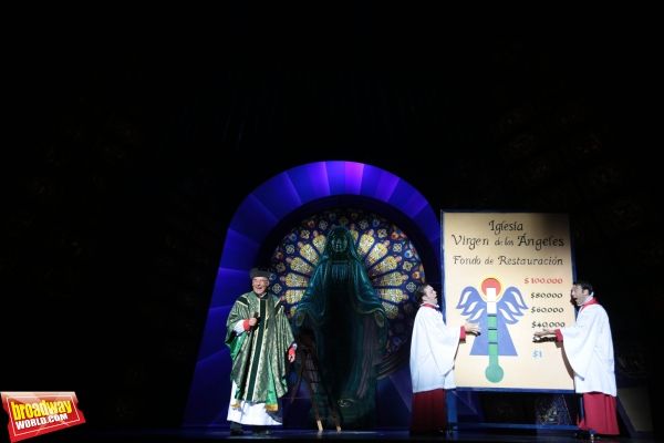 FermÃƒÂ­ Reixach interpreta a MonseÃƒÂ±or Photo