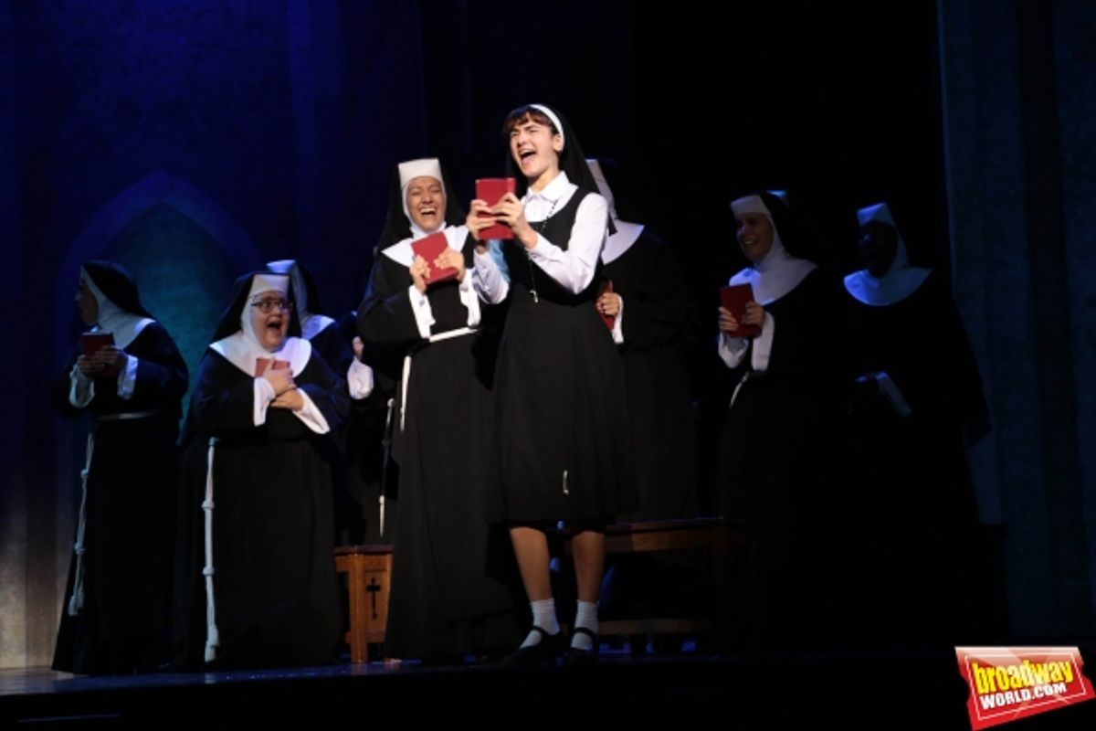 MarÃ'Â­a Roberta (Gara Roda) se destapa en el canto at 