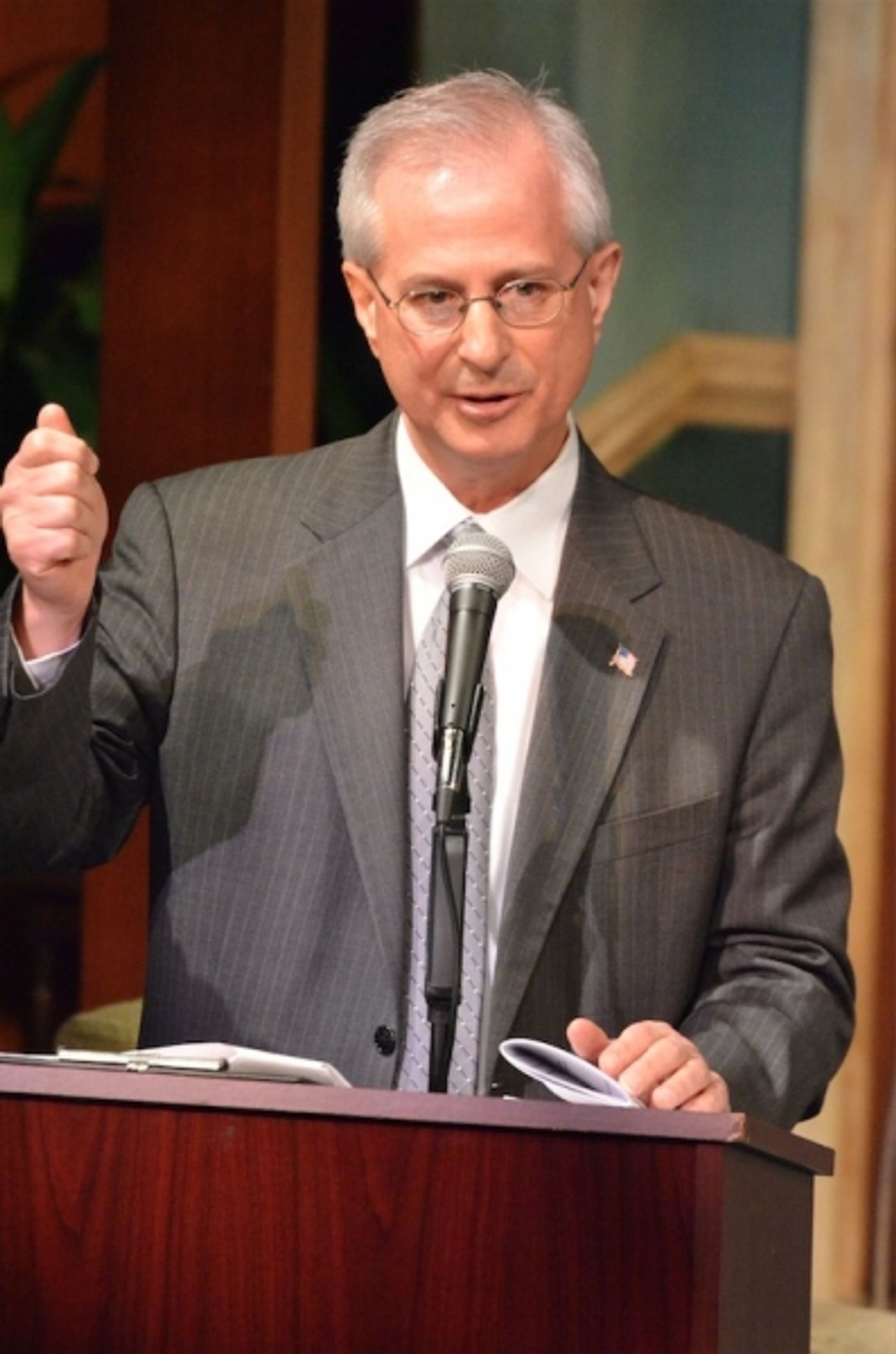 Photo Flash: New York City Children's Theater Announces New Name, 2014-15 Season  Image