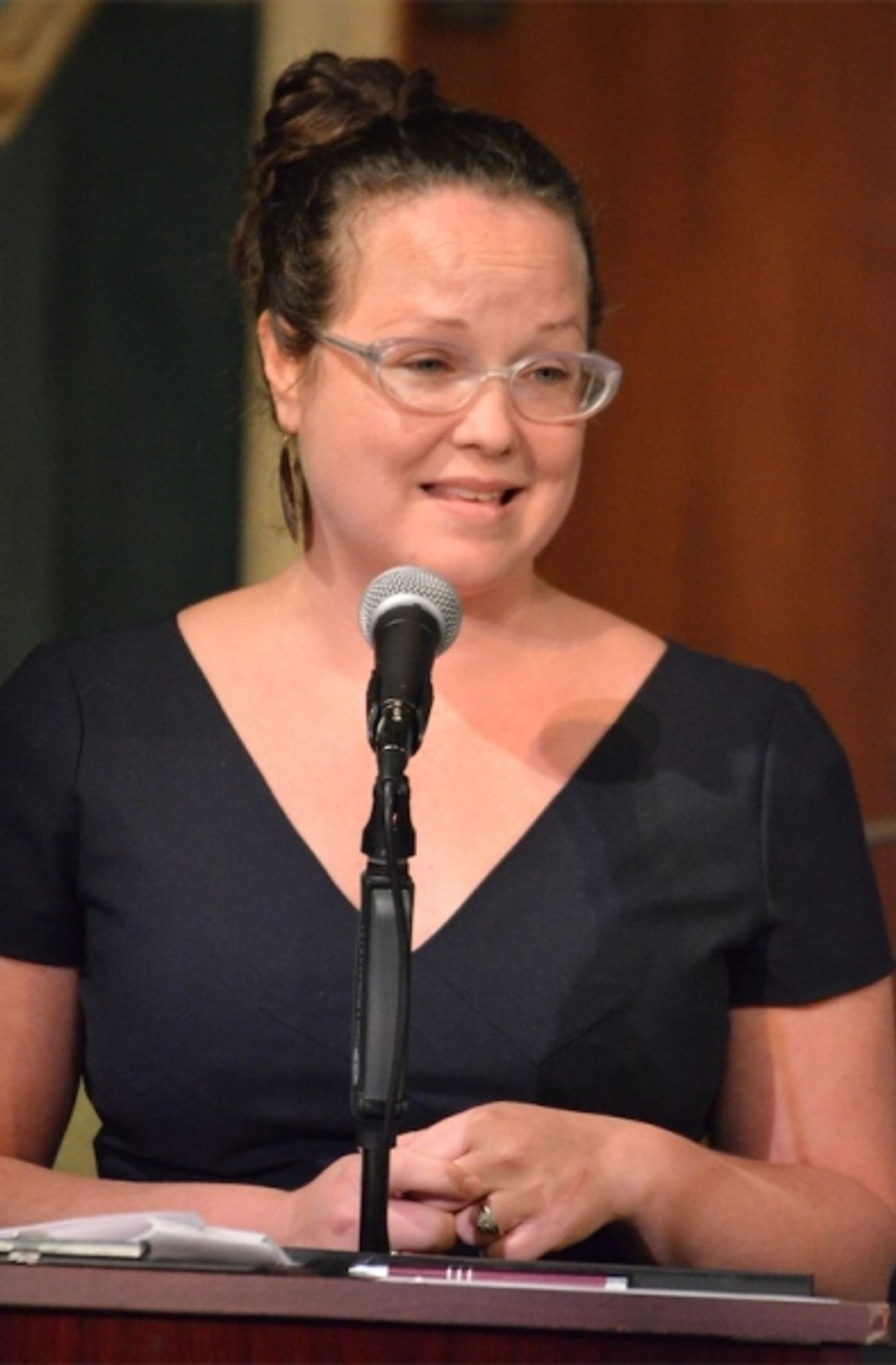 Photo Flash: New York City Children's Theater Announces New Name, 2014-15 Season  Image