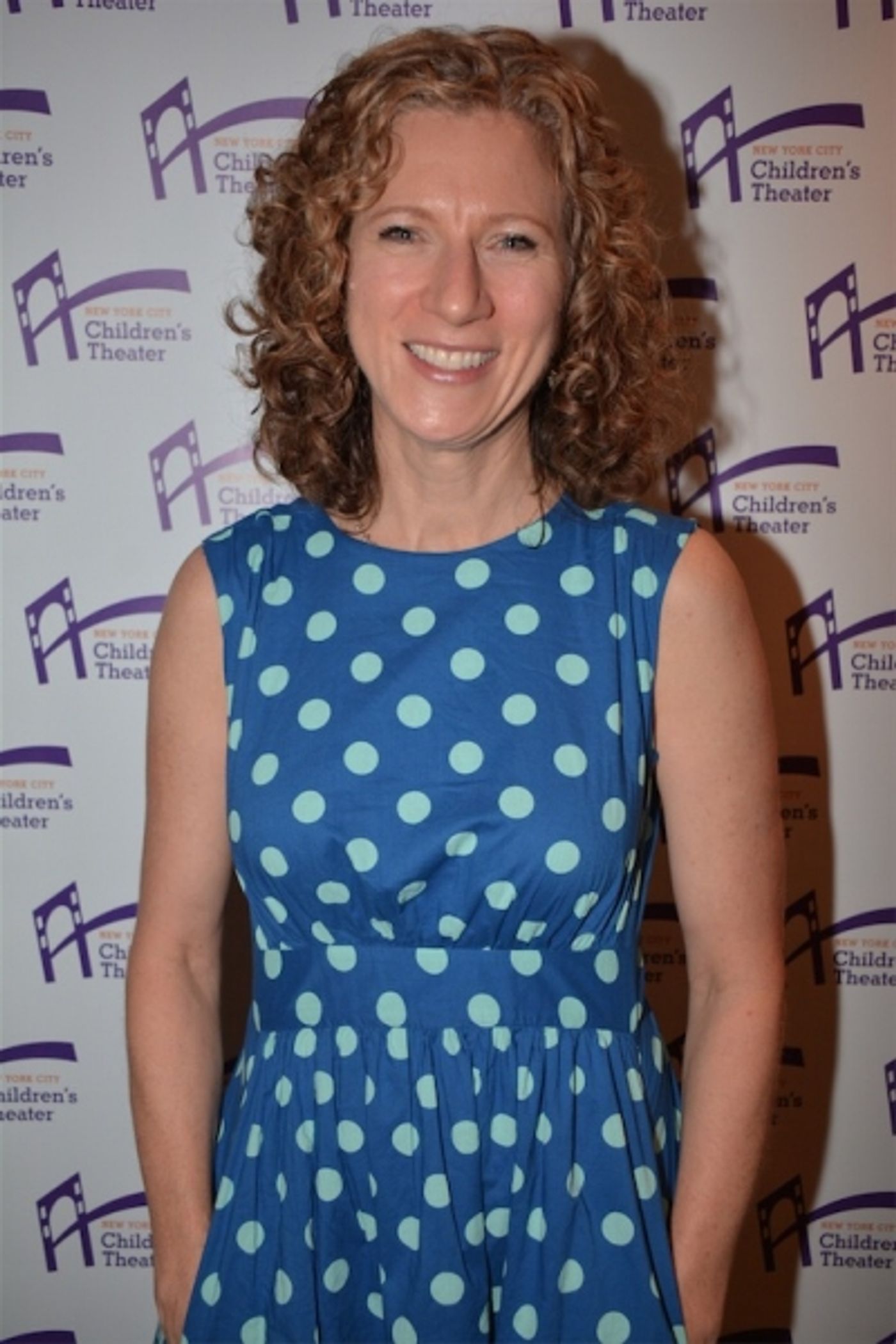 Photo Flash: New York City Children's Theater Announces New Name, 2014-15 Season  Image