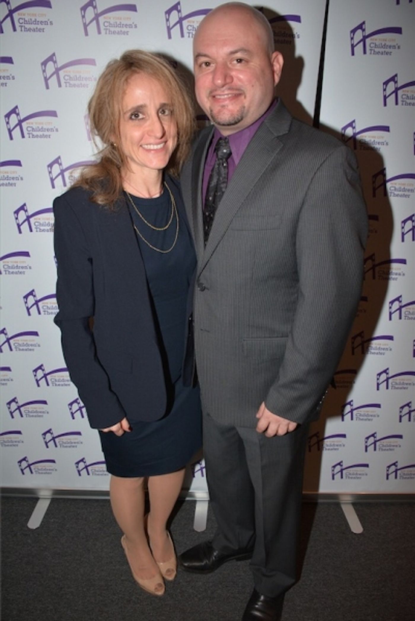 Photo Flash: New York City Children's Theater Announces New Name, 2014-15 Season  Image