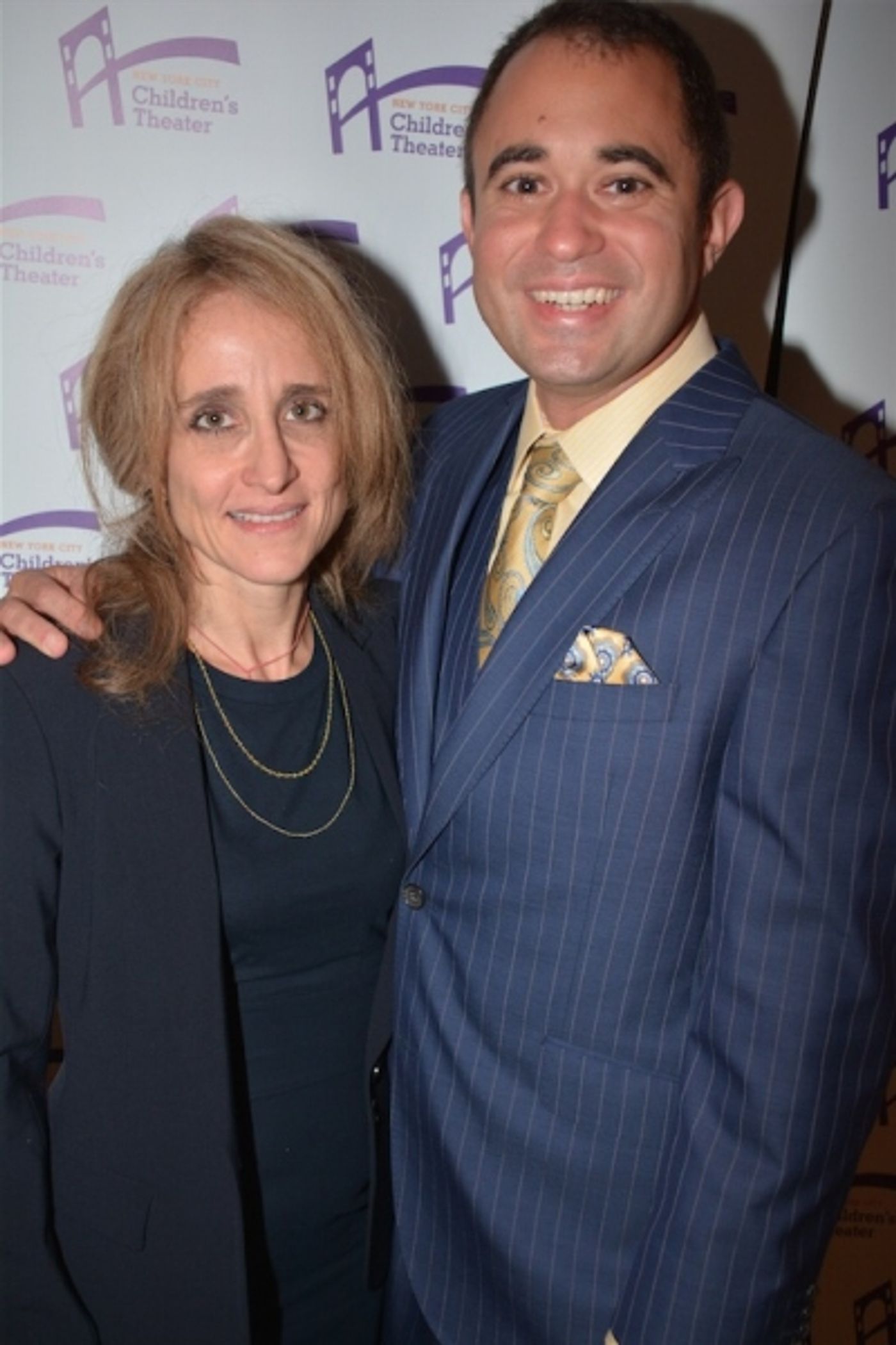 Photo Flash: New York City Children's Theater Announces New Name, 2014-15 Season  Image