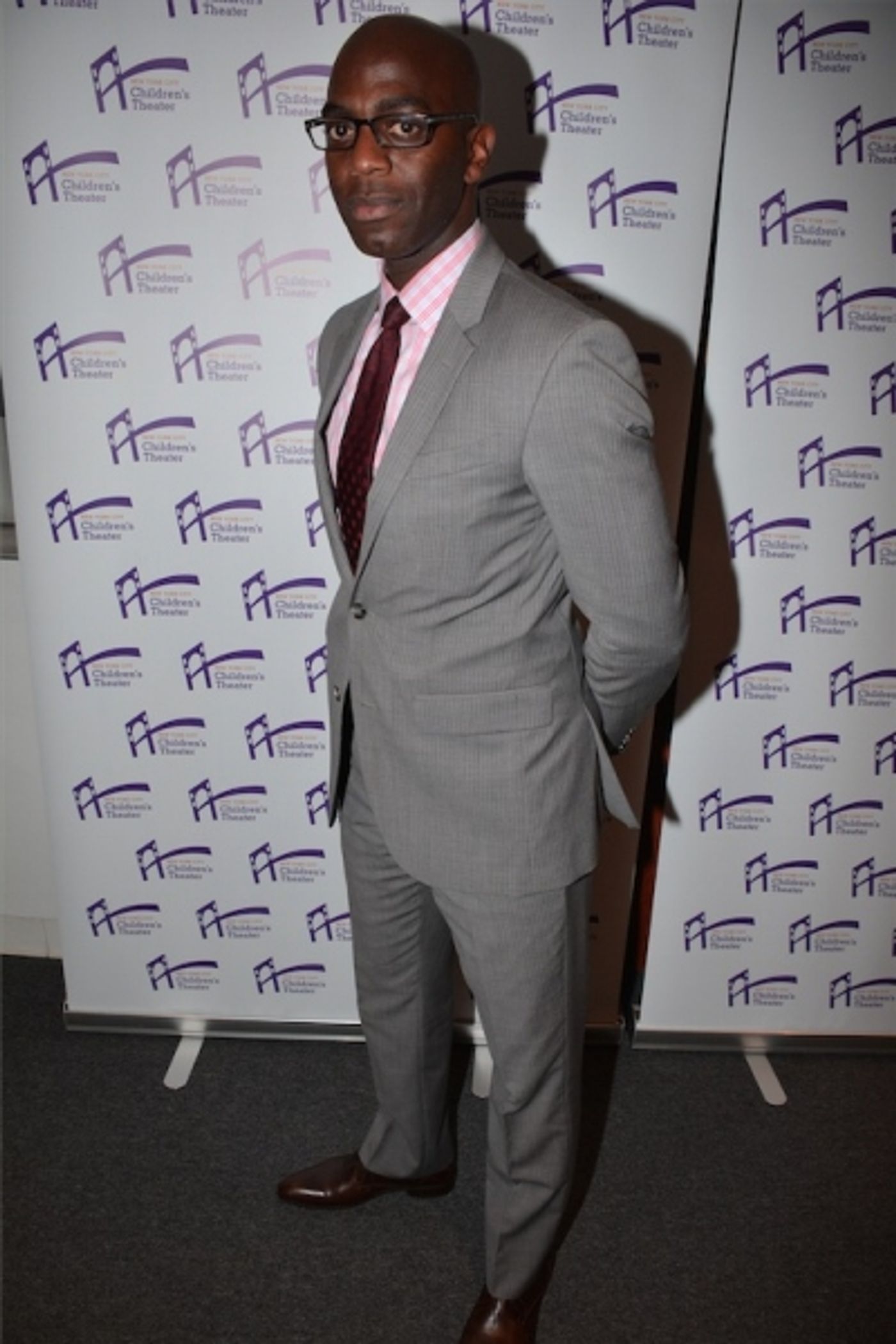 Photo Flash: New York City Children's Theater Announces New Name, 2014-15 Season  Image