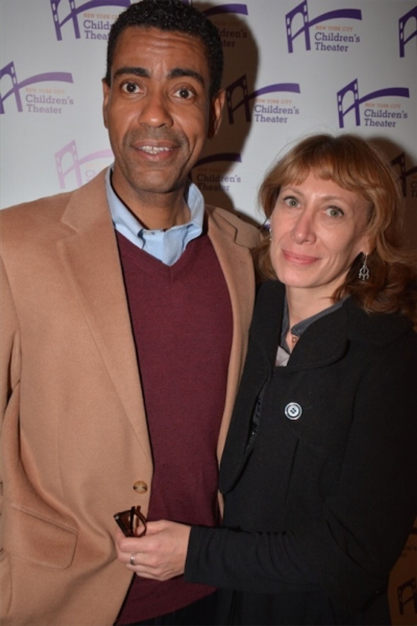 Photo Flash: New York City Children's Theater Announces New Name, 2014-15 Season  Image