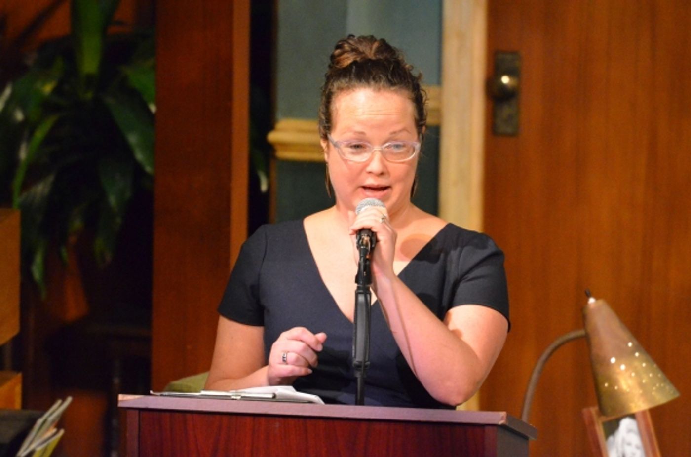 Photo Flash: New York City Children's Theater Announces New Name, 2014-15 Season  Image