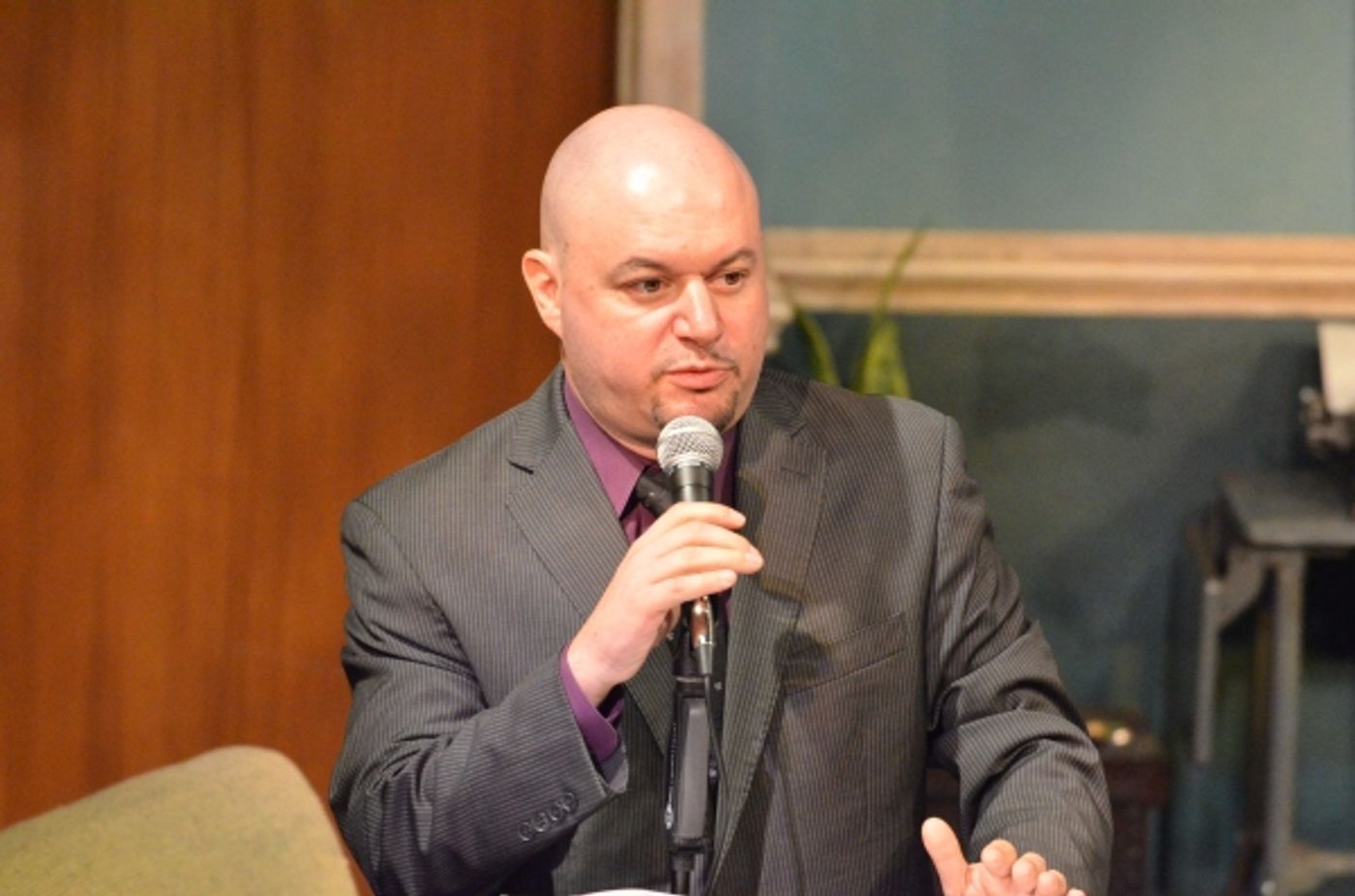 Photo Flash: New York City Children's Theater Announces New Name, 2014-15 Season  Image