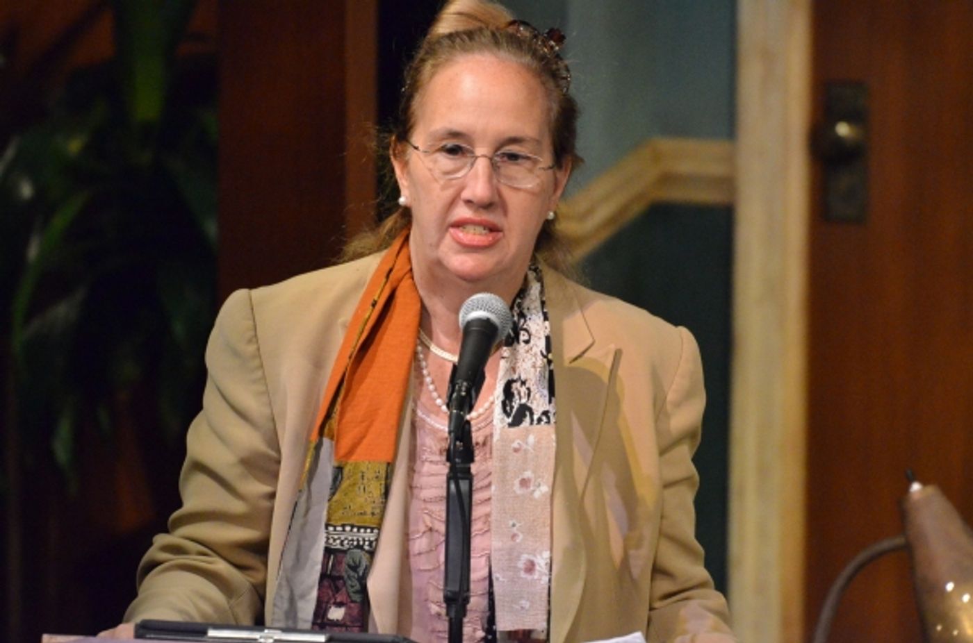 Photo Flash: New York City Children's Theater Announces New Name, 2014-15 Season  Image