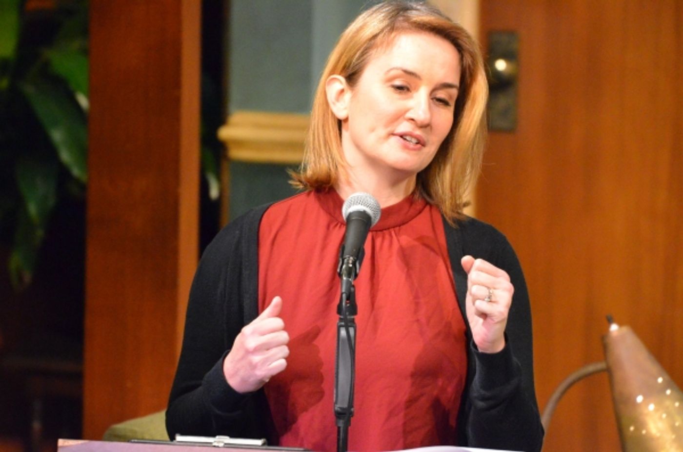 Photo Flash: New York City Children's Theater Announces New Name, 2014-15 Season  Image