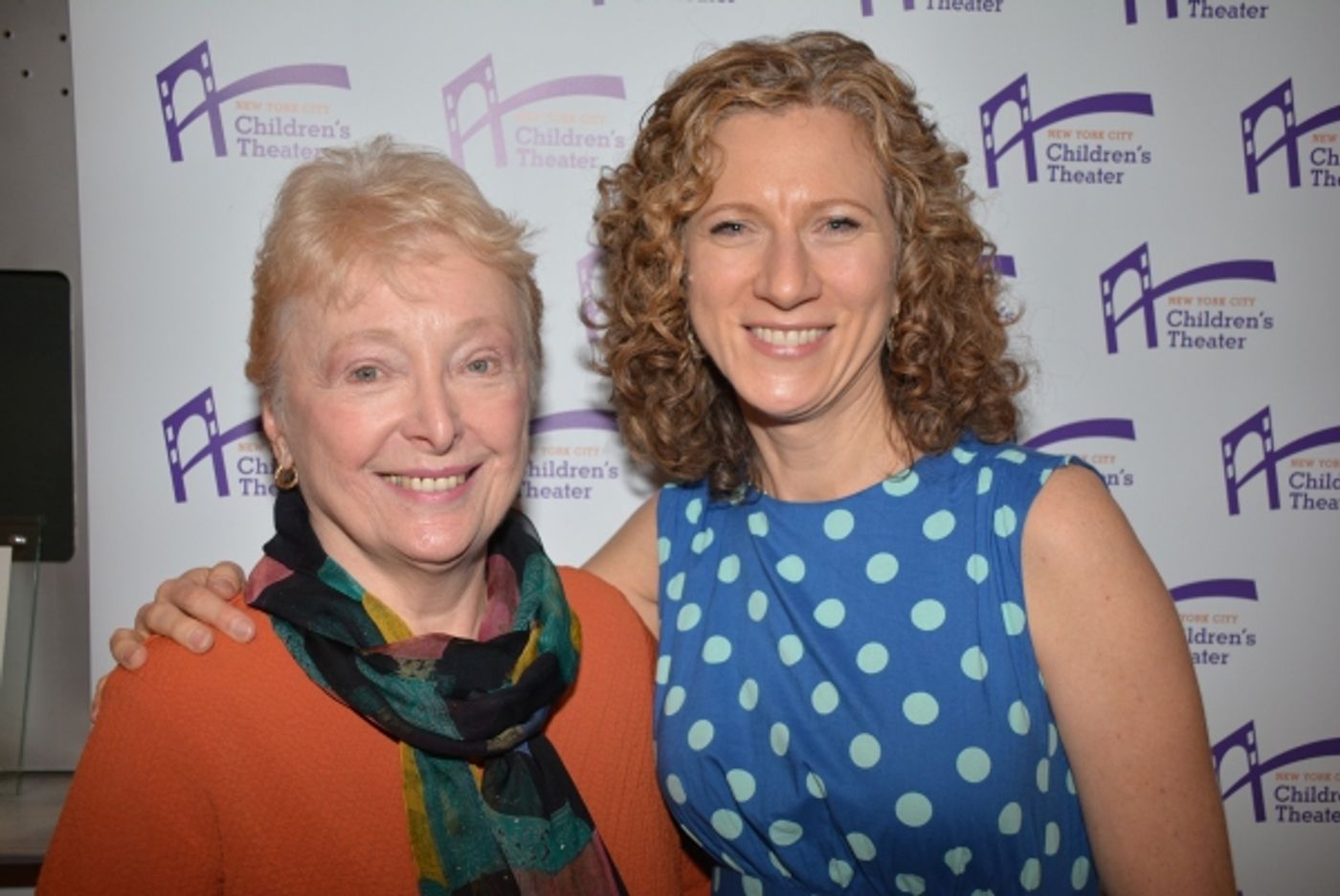 Photo Flash: New York City Children's Theater Announces New Name, 2014-15 Season  Image