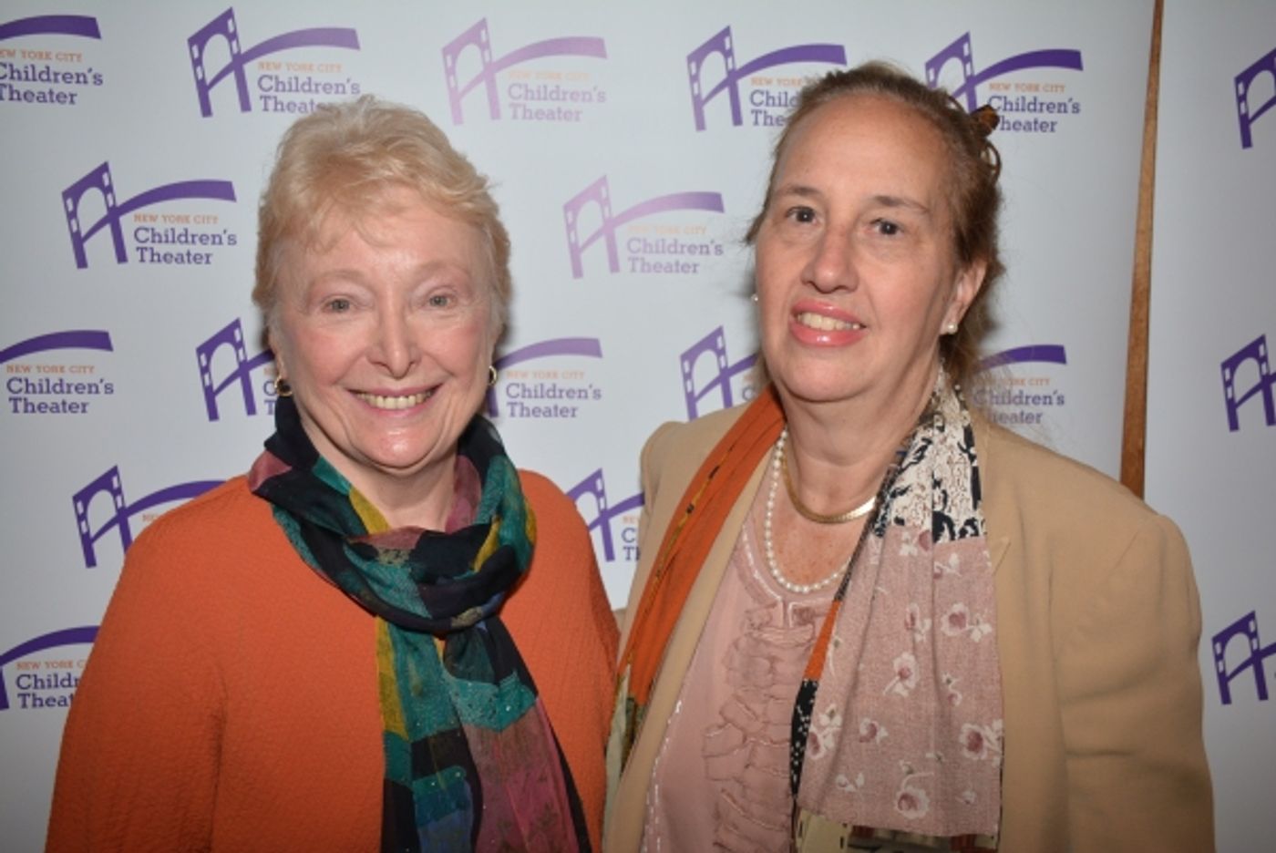 Photo Flash: New York City Children's Theater Announces New Name, 2014-15 Season  Image