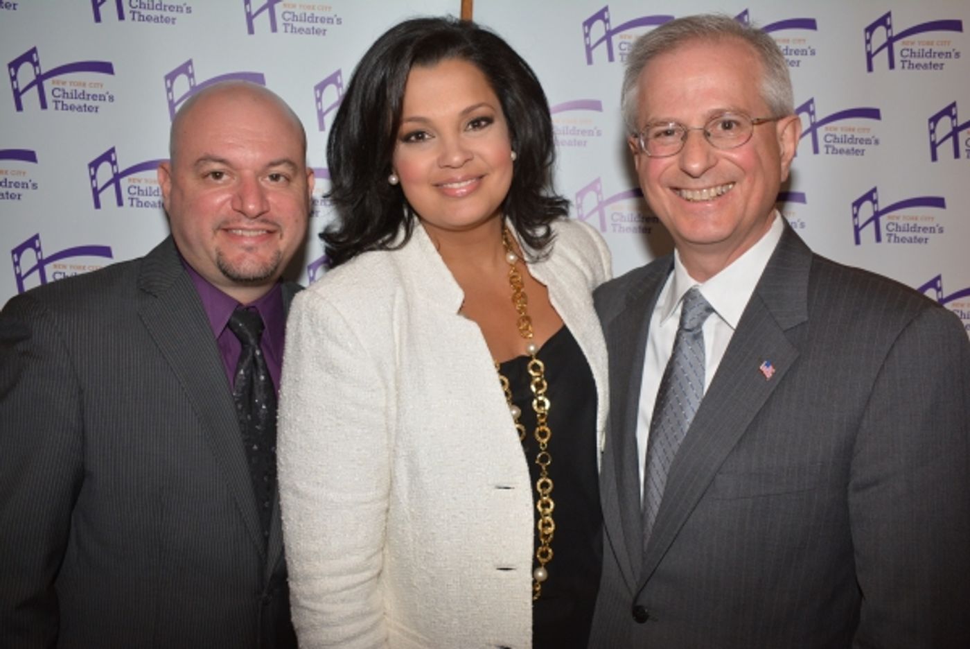 Photo Flash: New York City Children's Theater Announces New Name, 2014-15 Season  Image