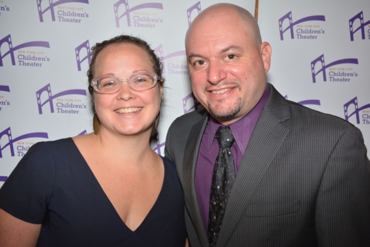 Photo Flash: New York City Children's Theater Announces New Name, 2014-15 Season  Image