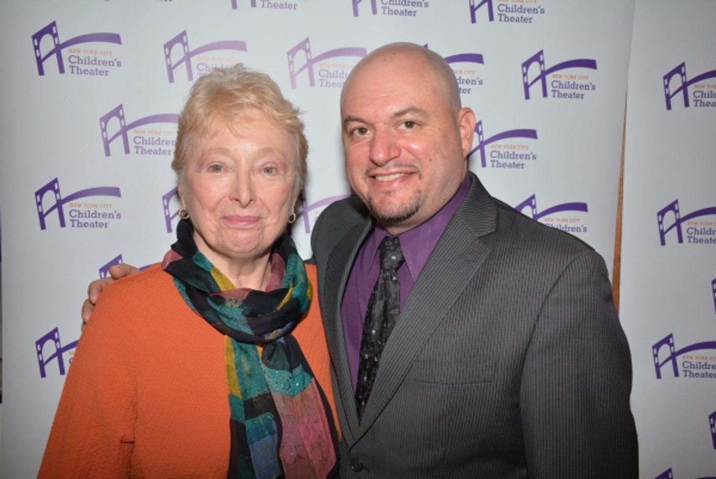 Photo Flash: New York City Children's Theater Announces New Name, 2014-15 Season  Image