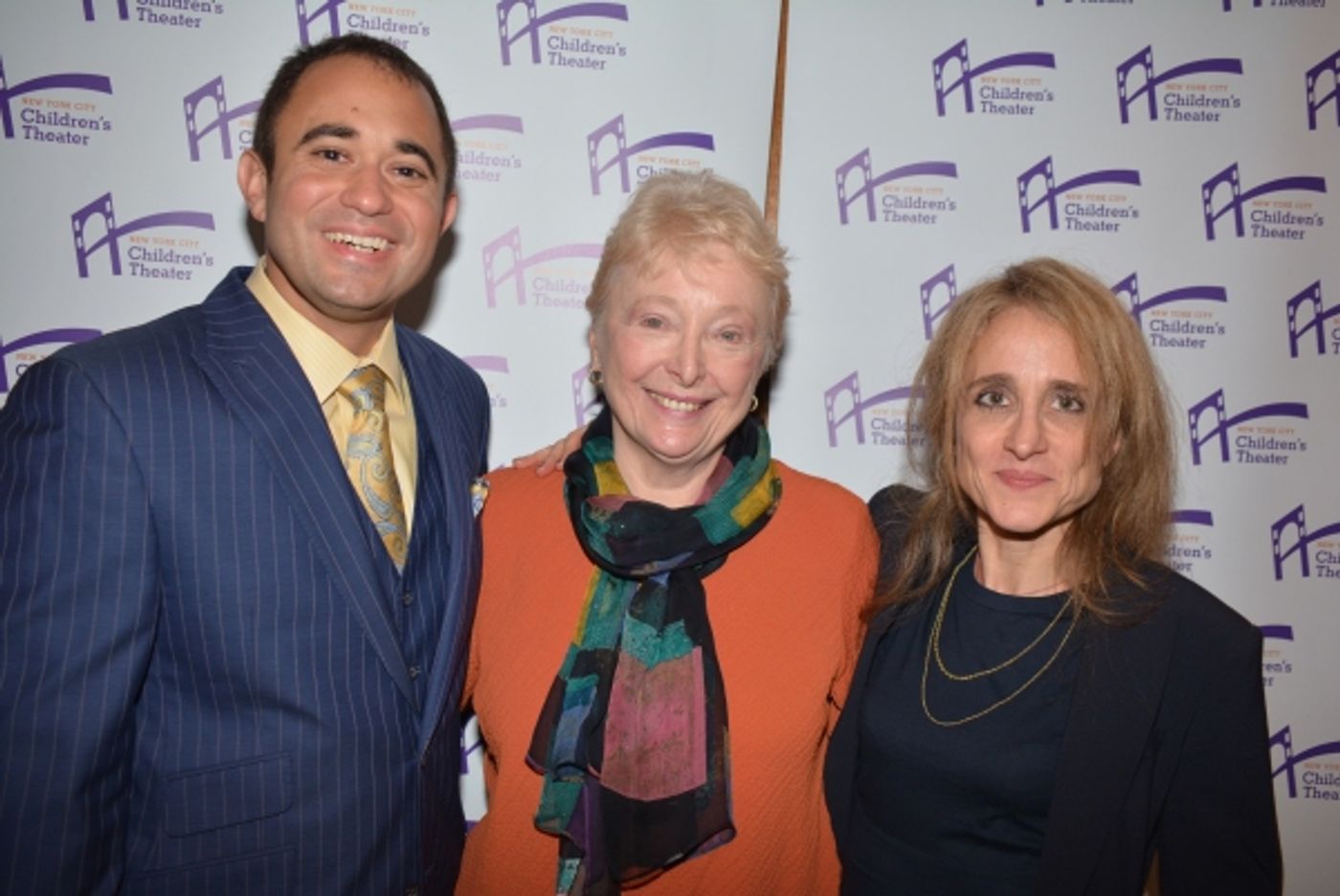 Photo Flash: New York City Children's Theater Announces New Name, 2014-15 Season  Image
