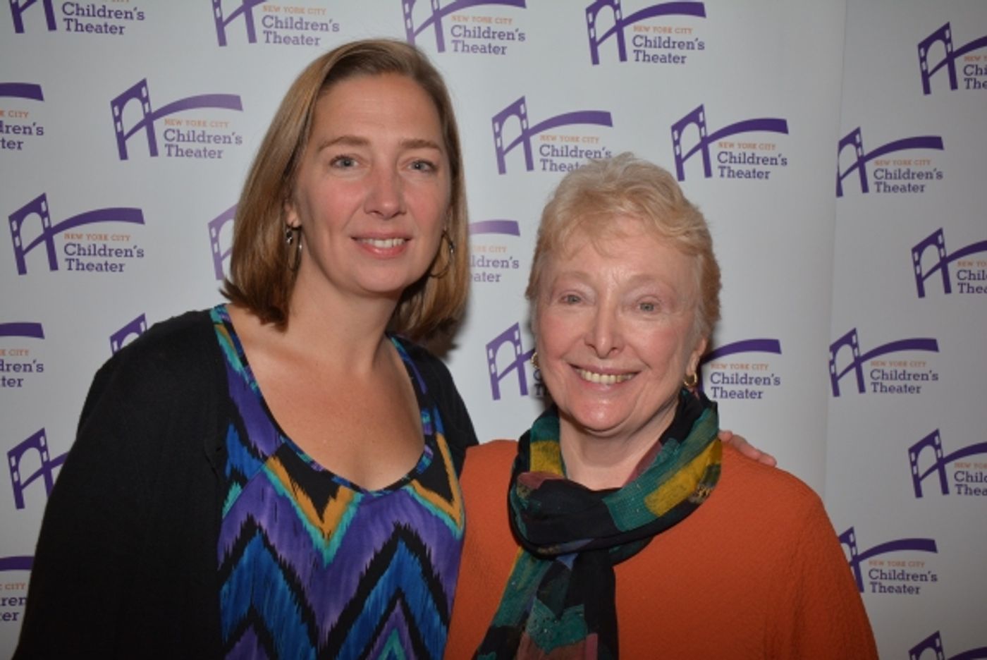 Photo Flash: New York City Children's Theater Announces New Name, 2014-15 Season  Image